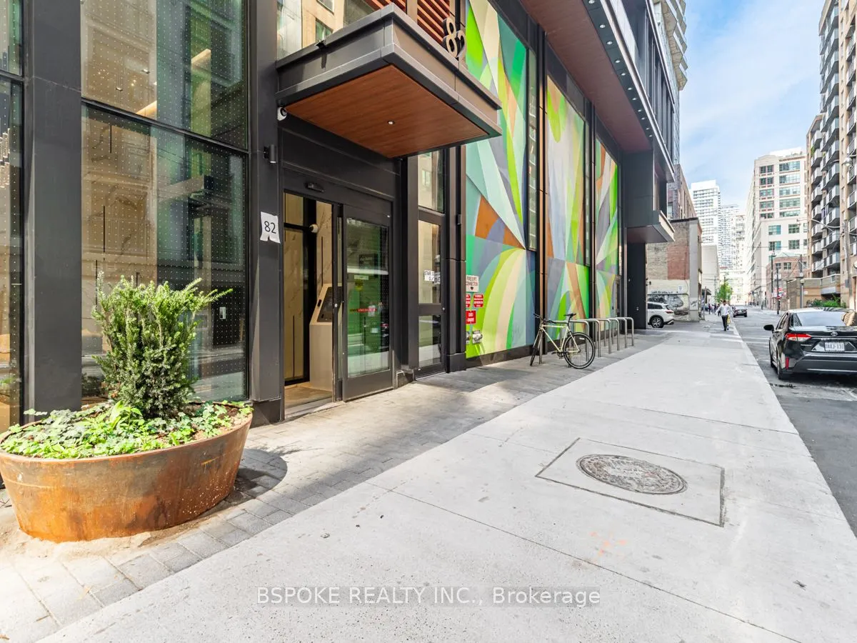 82 Dalhousie Street, #2012