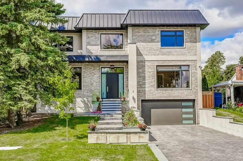 2 Hemford Crescent