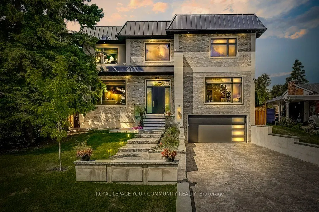 2 Hemford Crescent