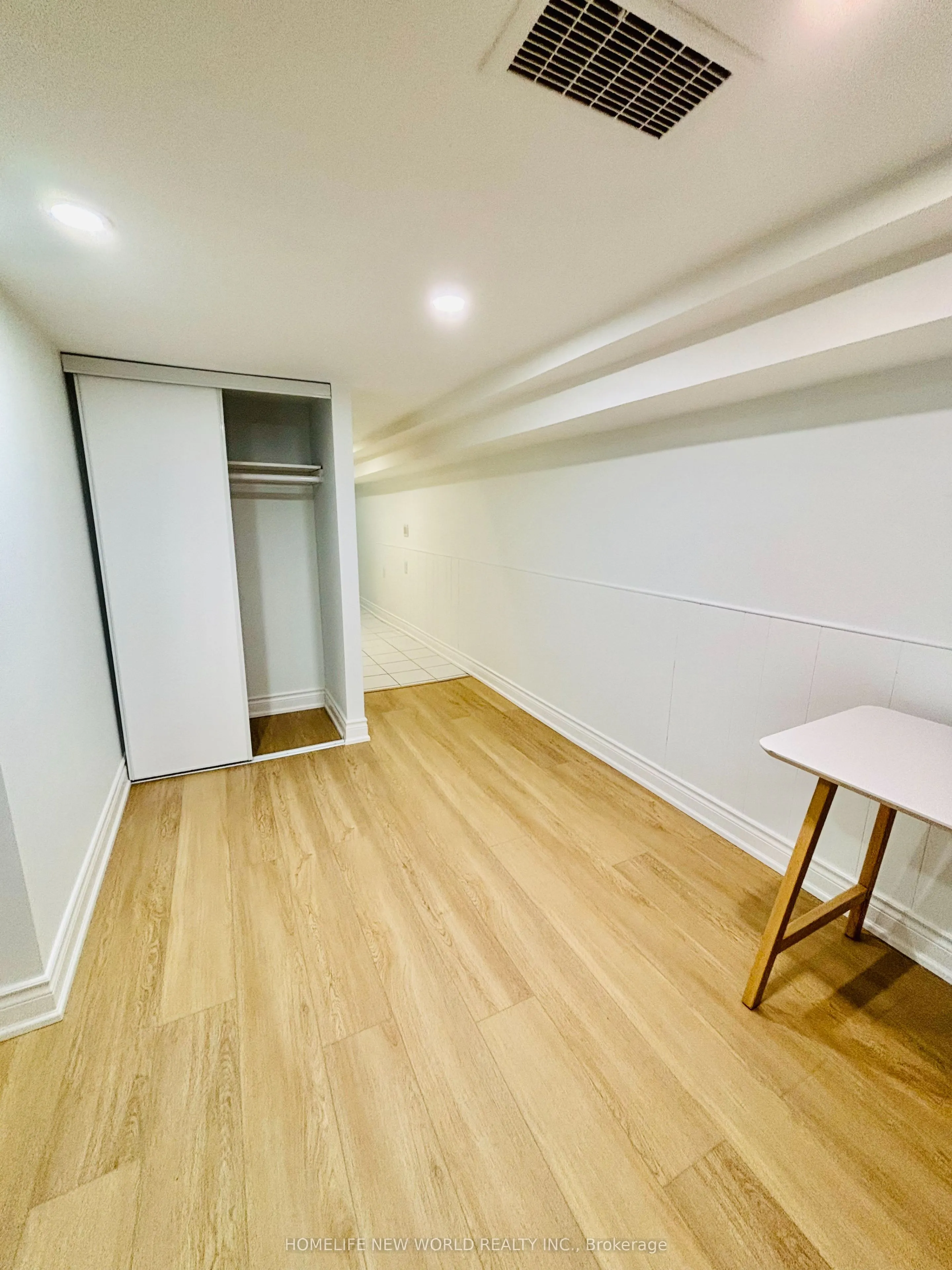 1172 Ossington Avenue, #Lower unit