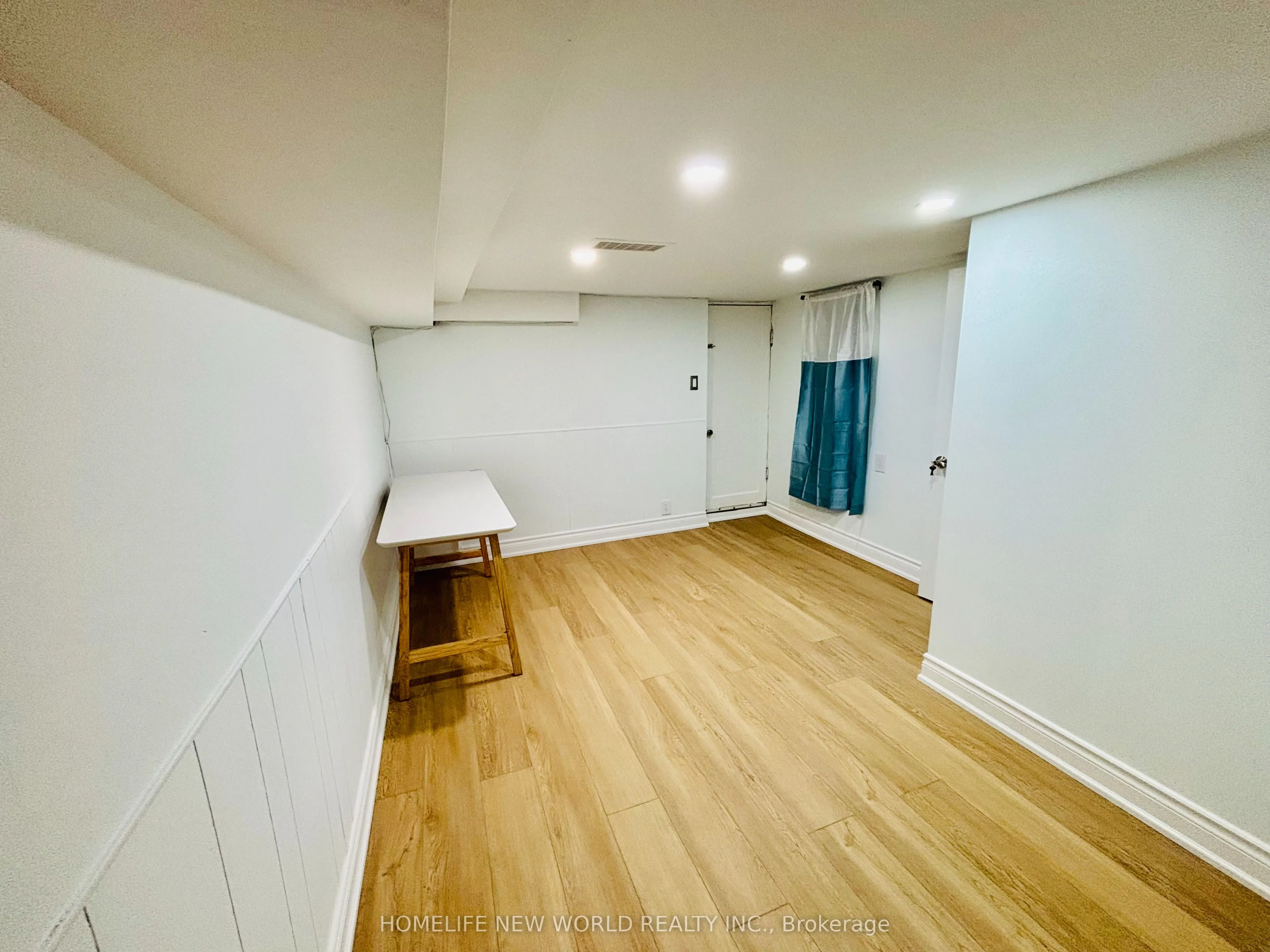 1172 Ossington Avenue, #Lower unit