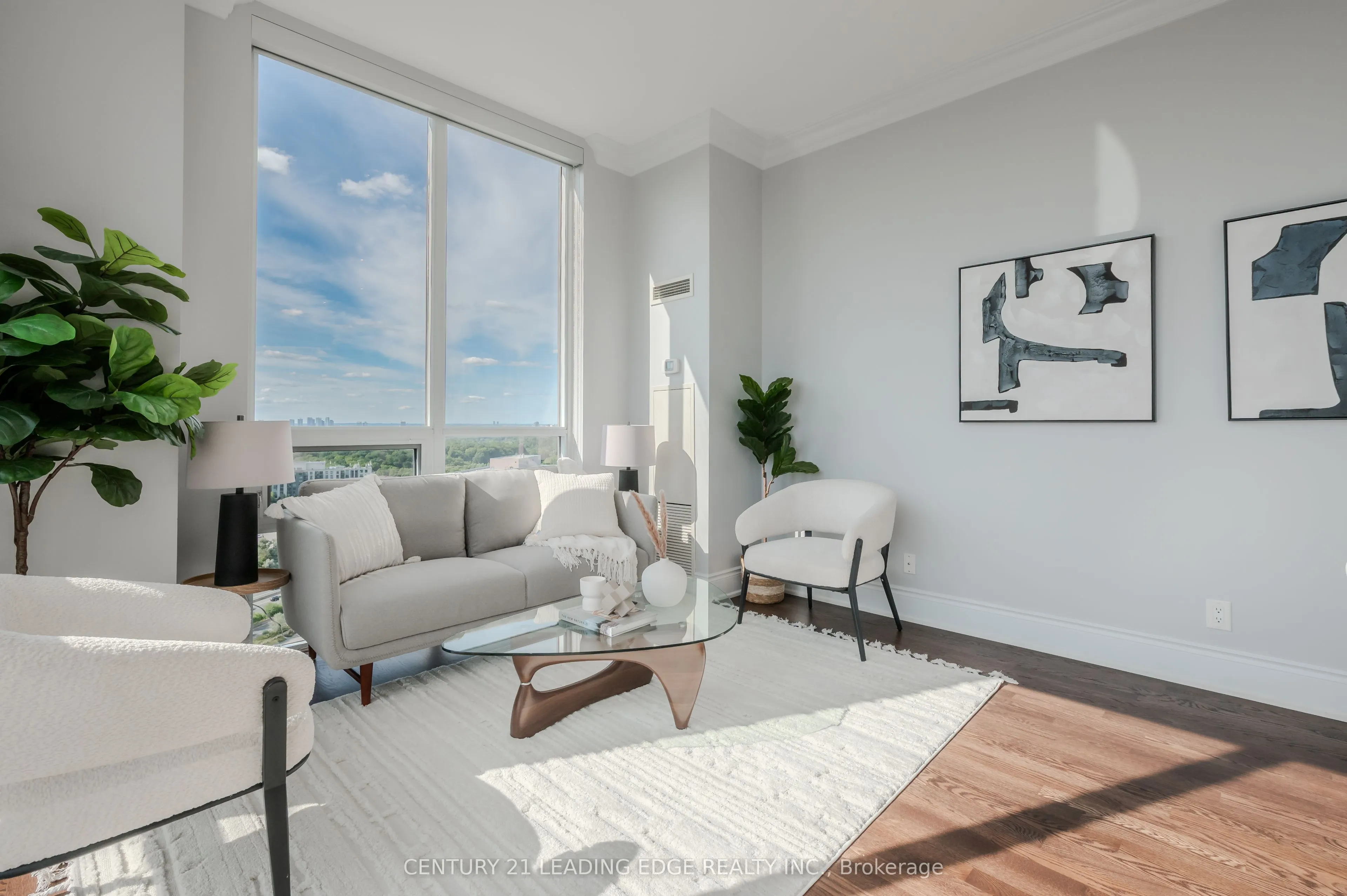 135 Wynford Drive, #PH303
