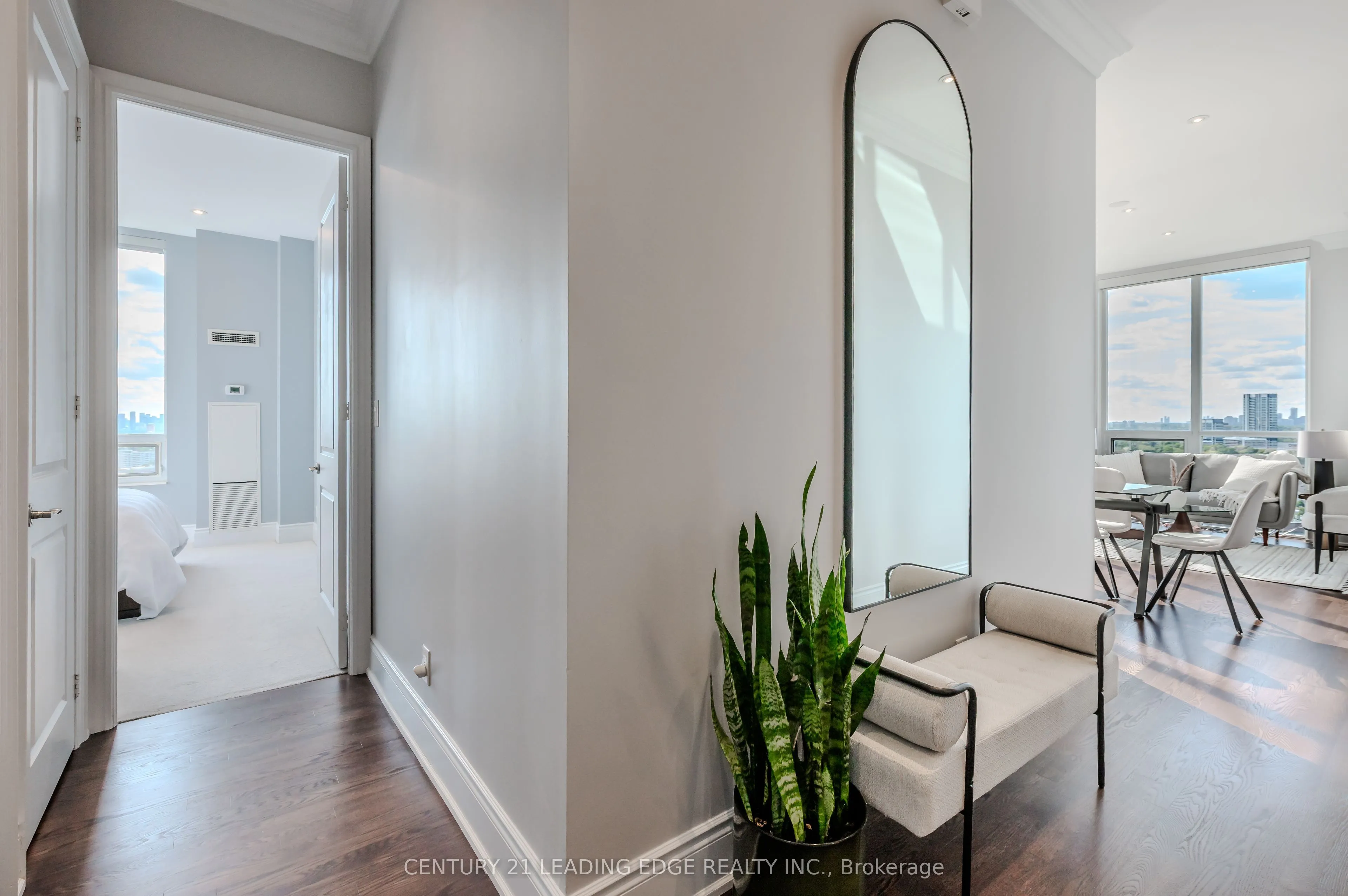 135 Wynford Drive, #PH303