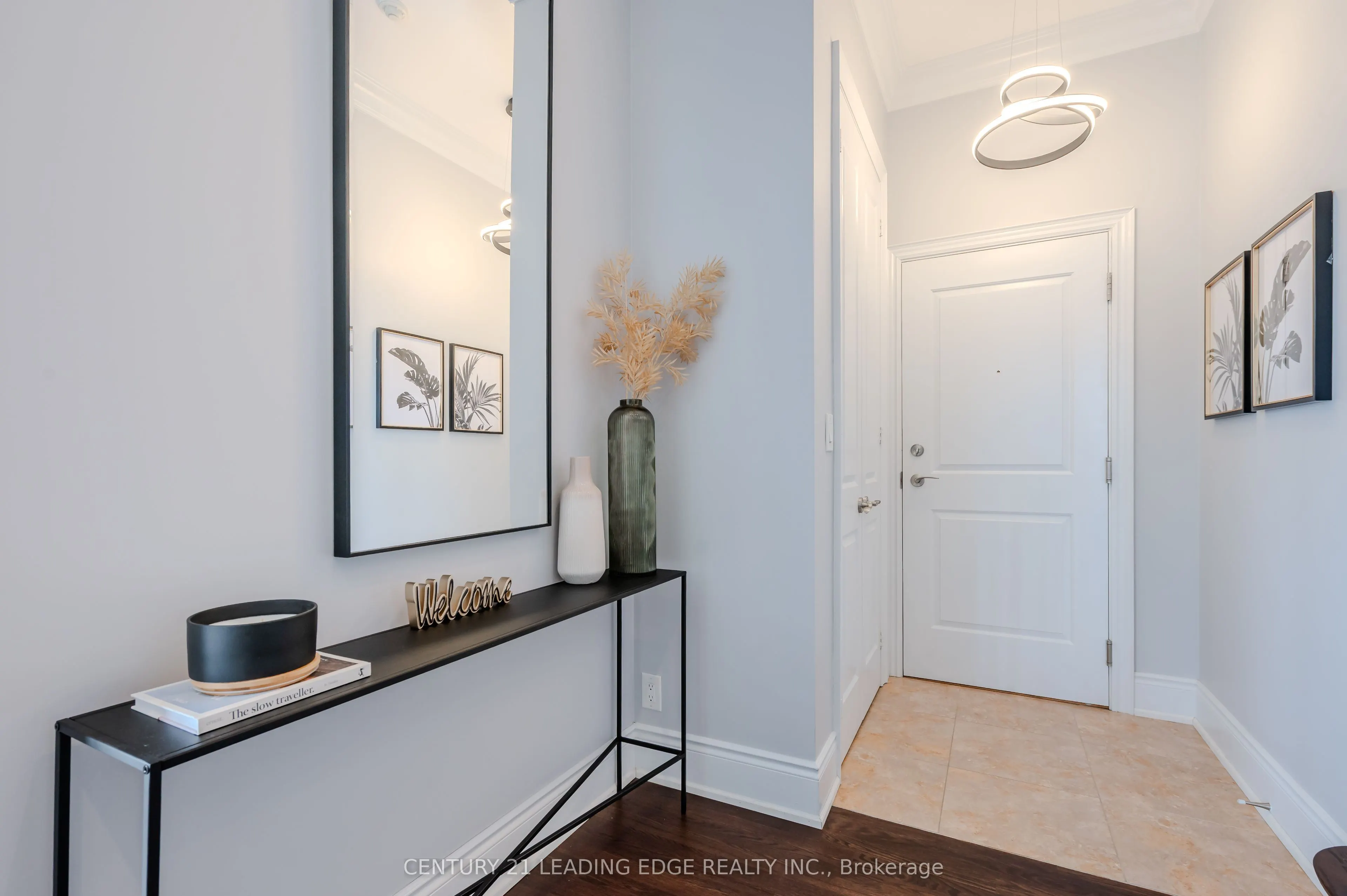 135 Wynford Drive, #PH303