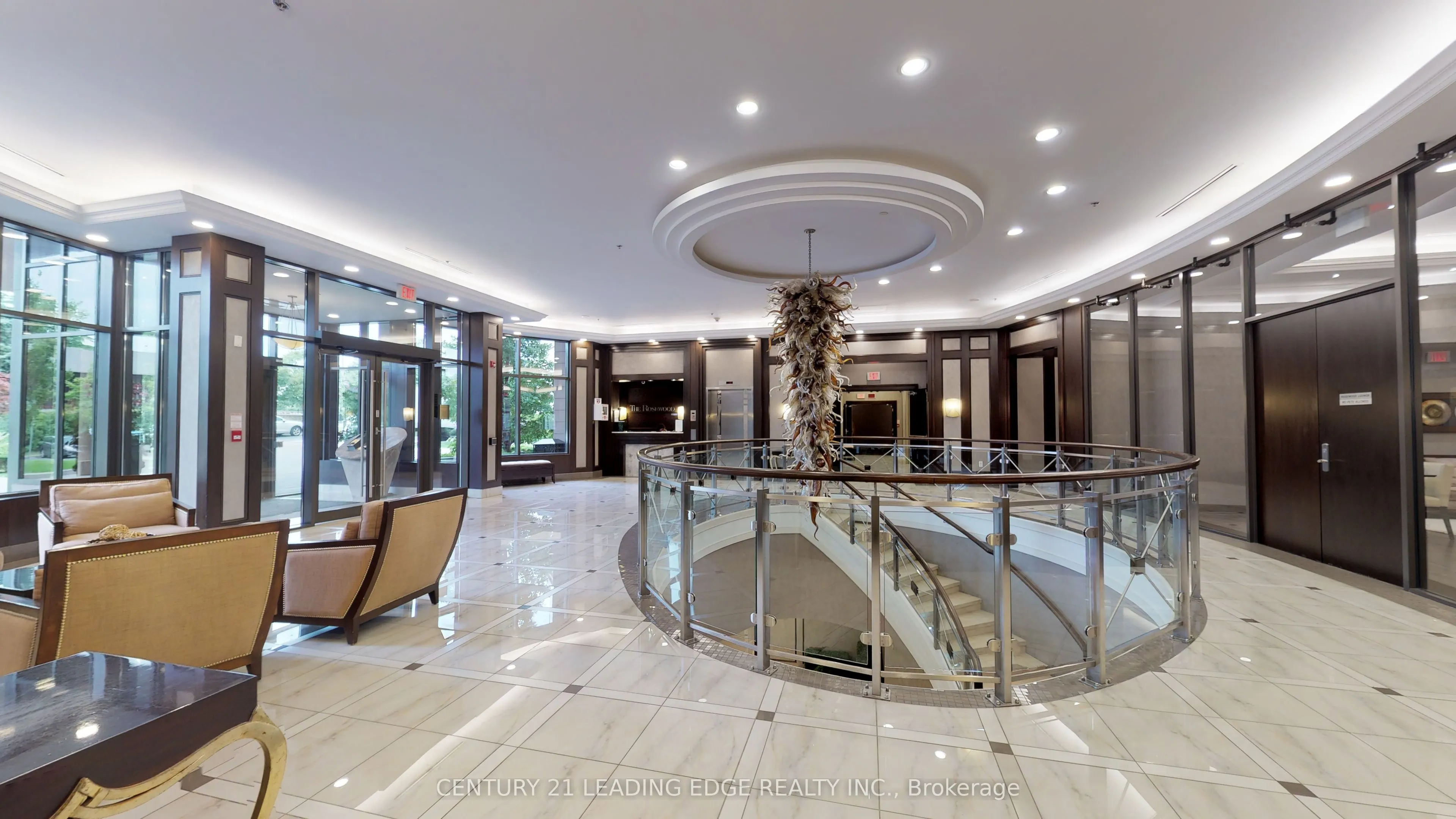 135 Wynford Drive, #PH303