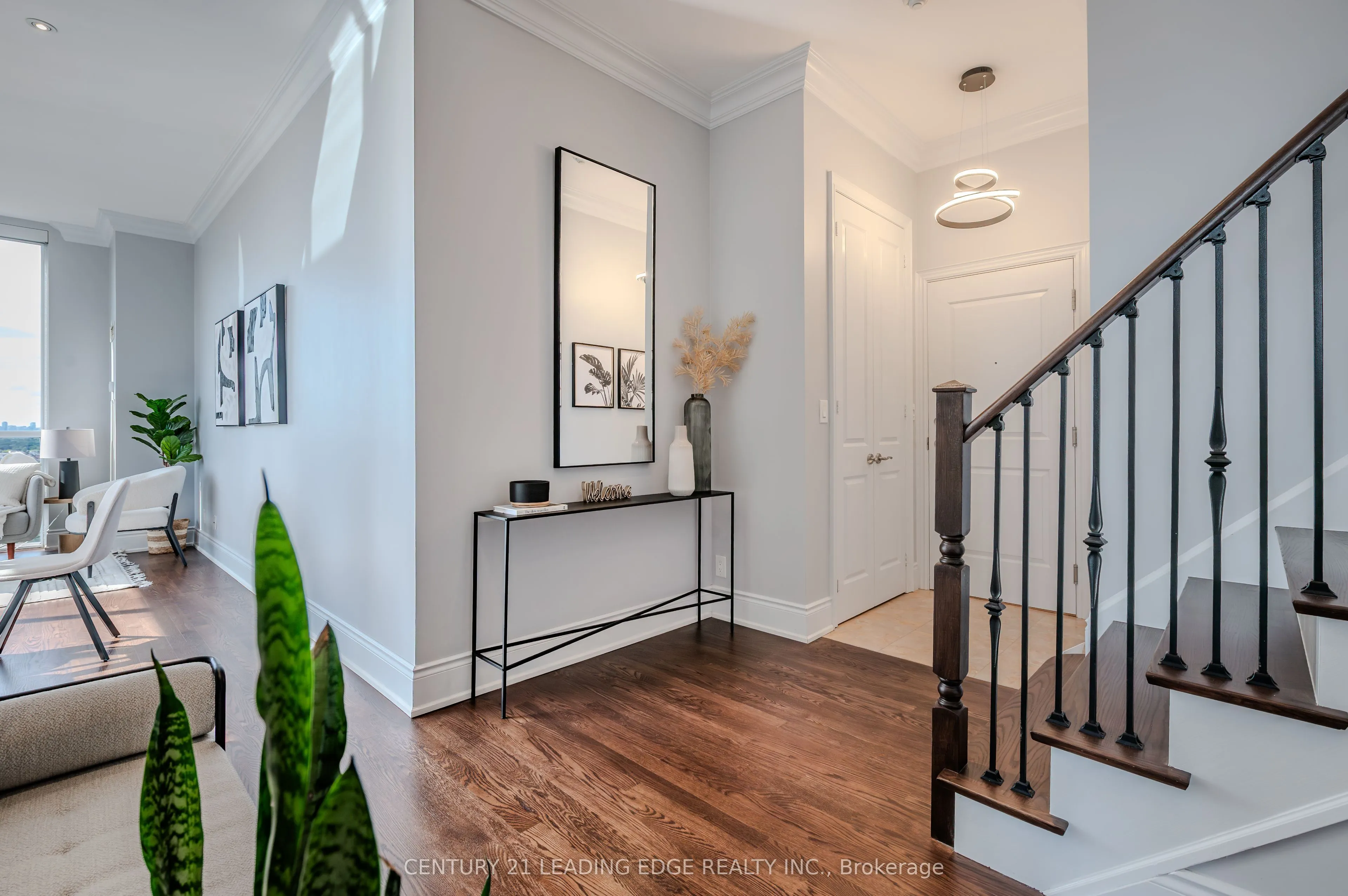 135 Wynford Drive, #PH303