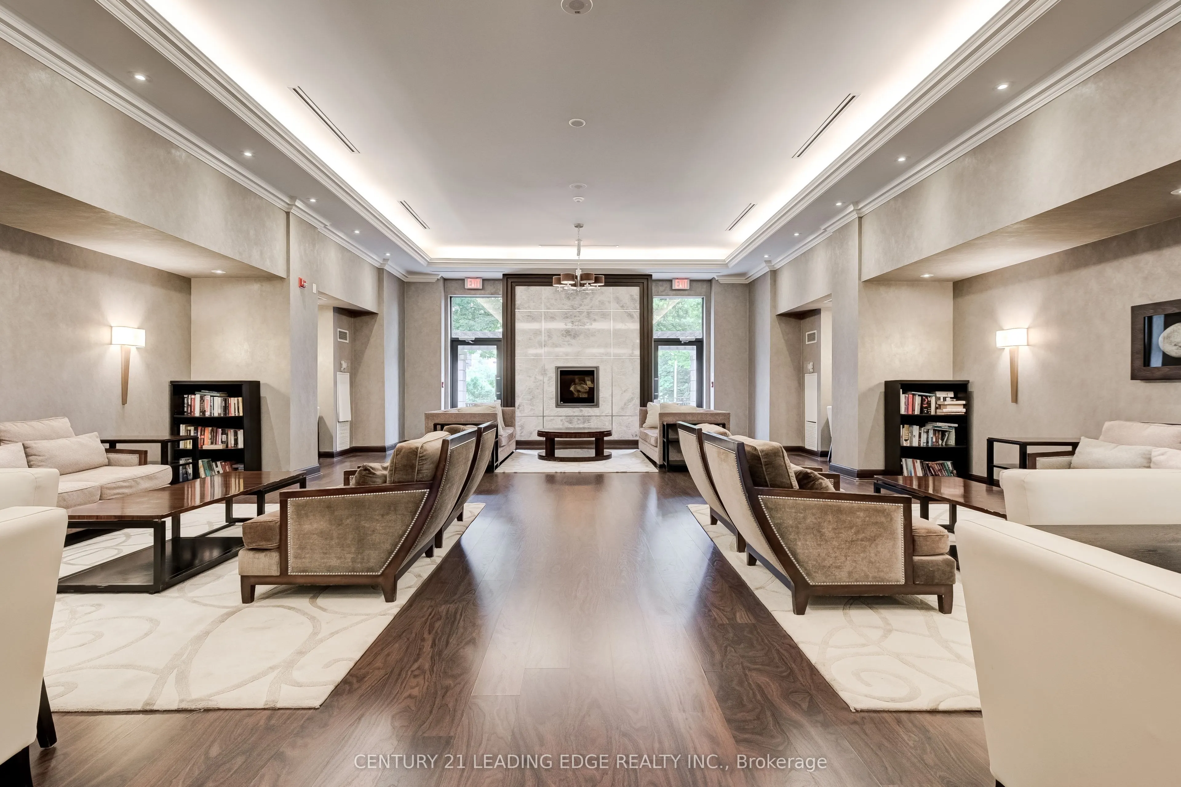 135 Wynford Drive, #PH303