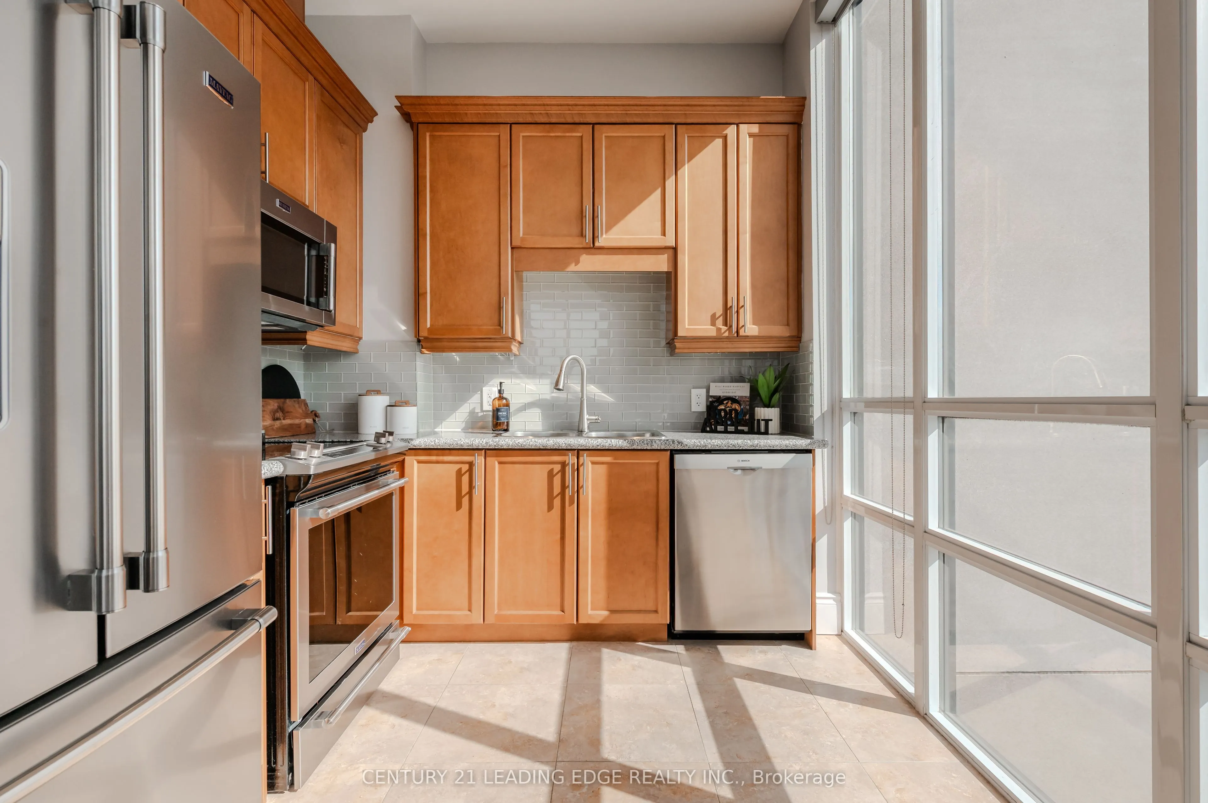 135 Wynford Drive, #PH303
