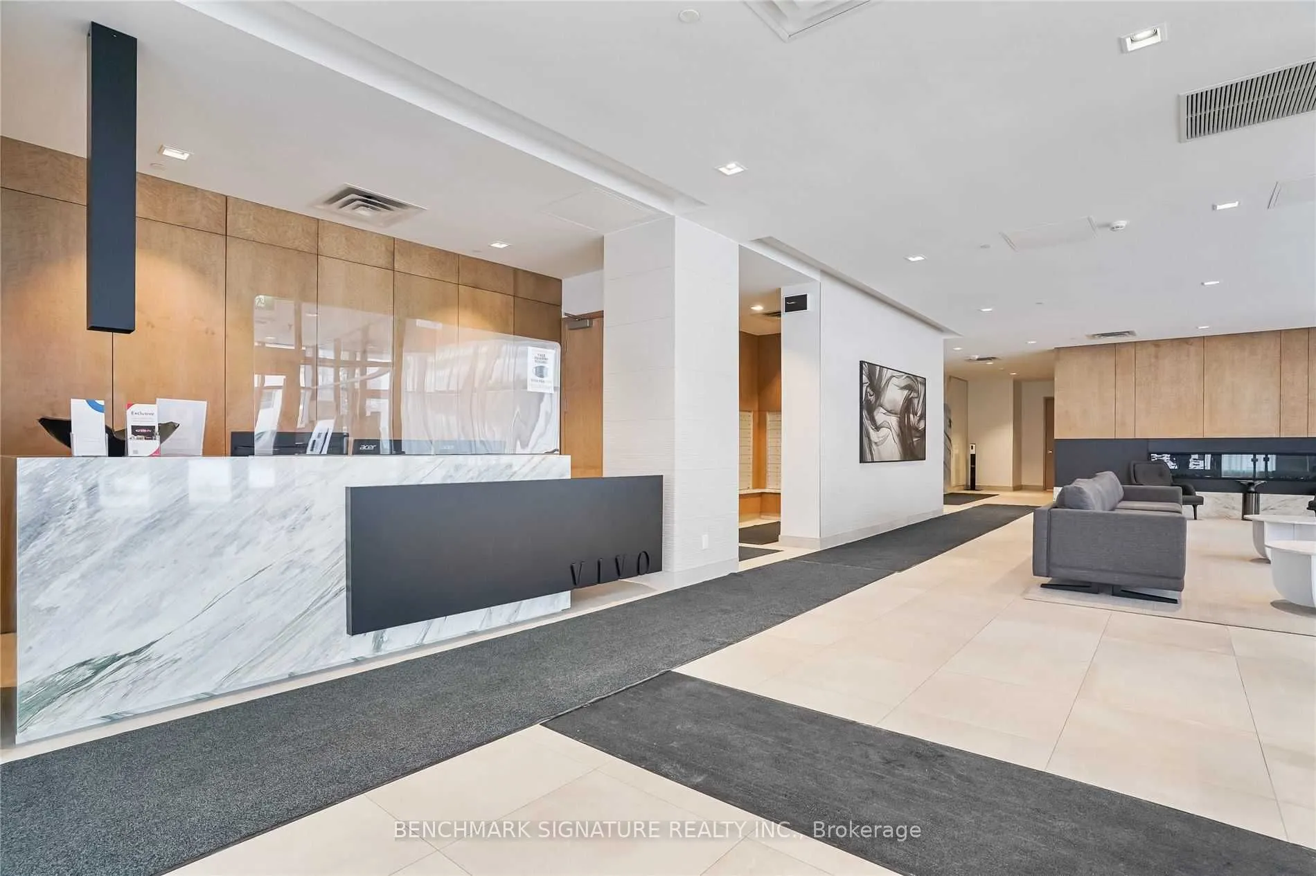180 Fairview Mall Drive, #1805
