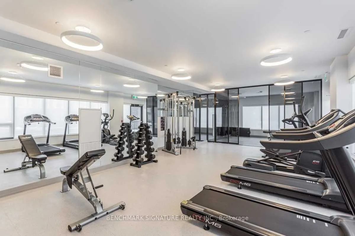 180 Fairview Mall Drive, #1805