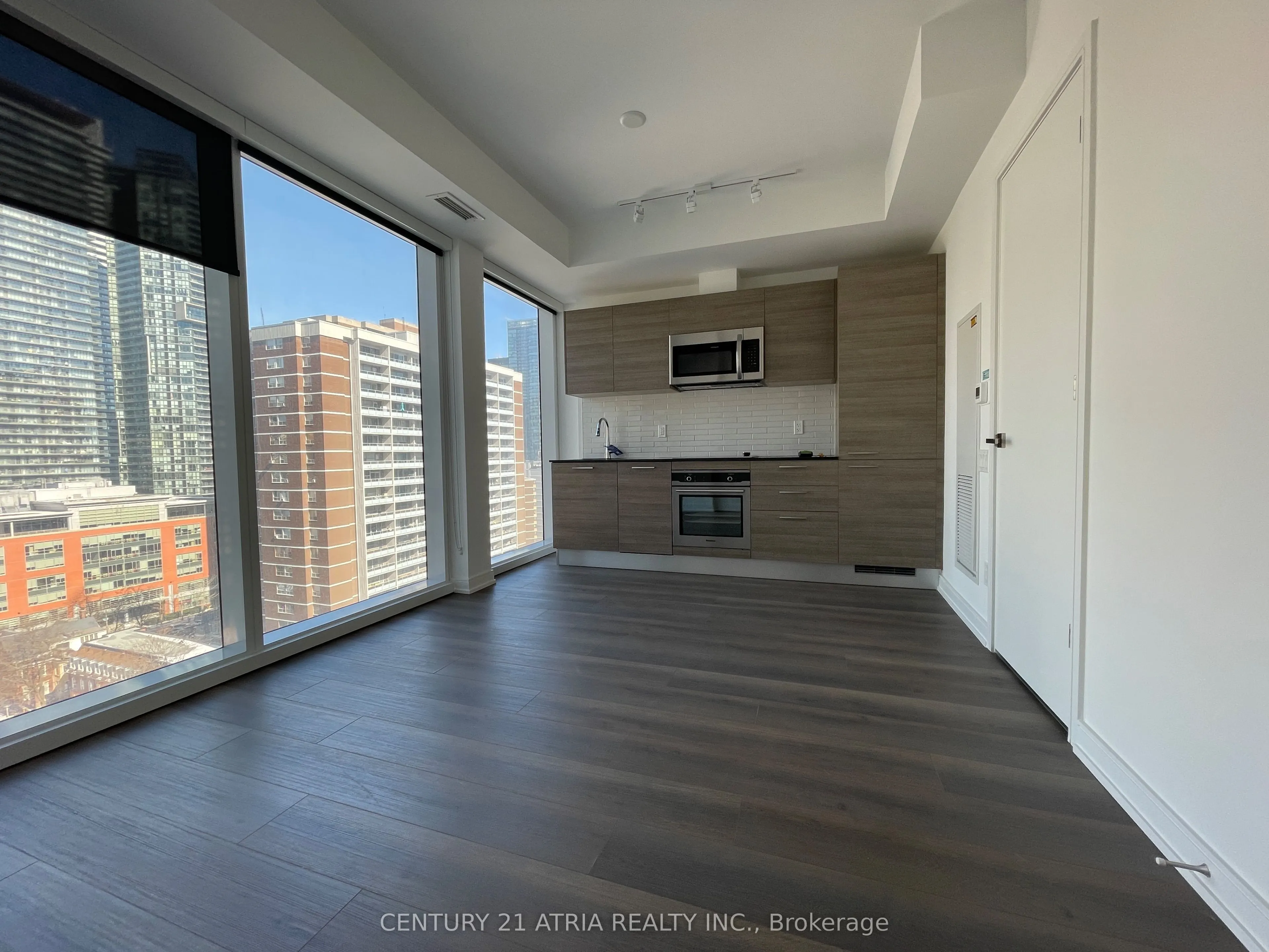 3 Gloucester Street, #1601