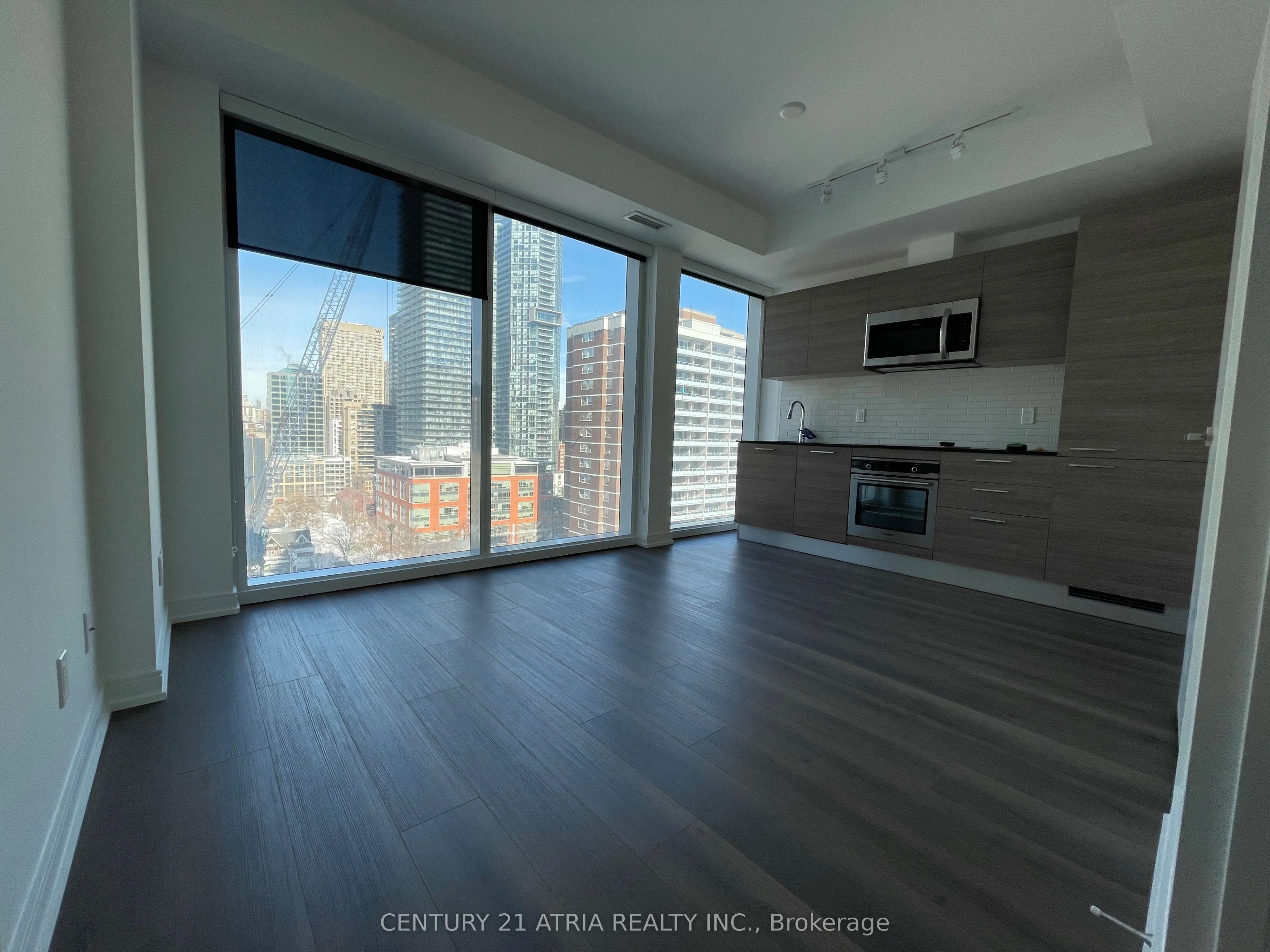 3 Gloucester Street, #1601