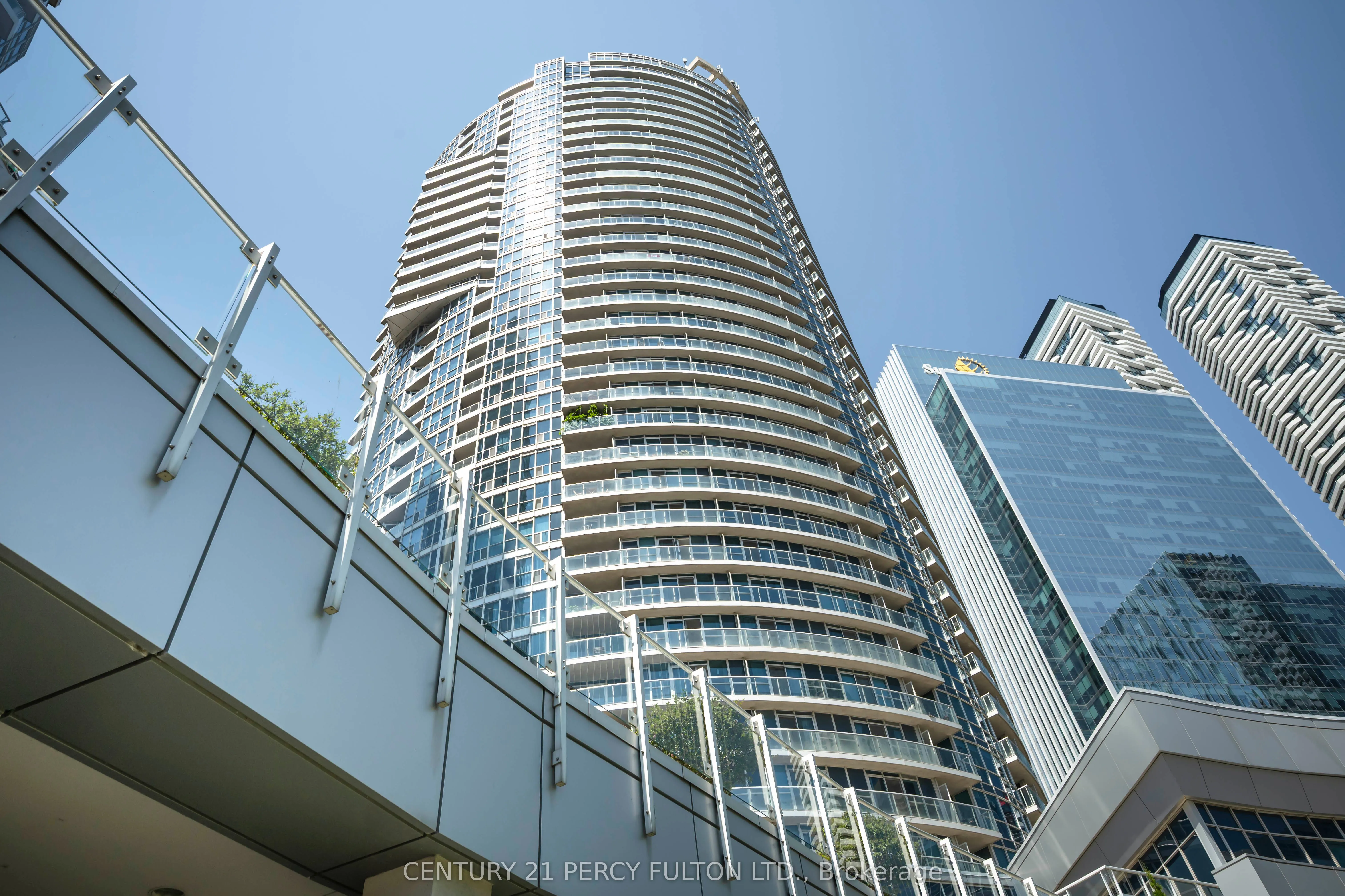 8 York Street, #3101