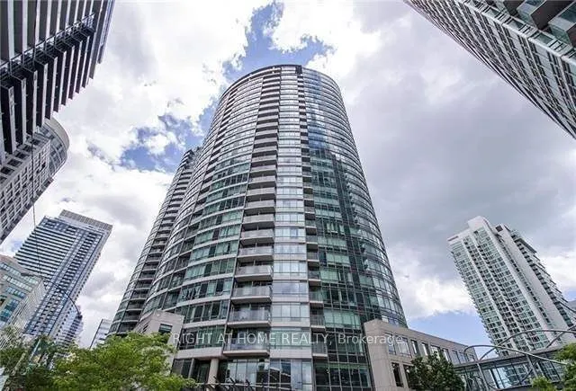 373 Front Street W, #1712