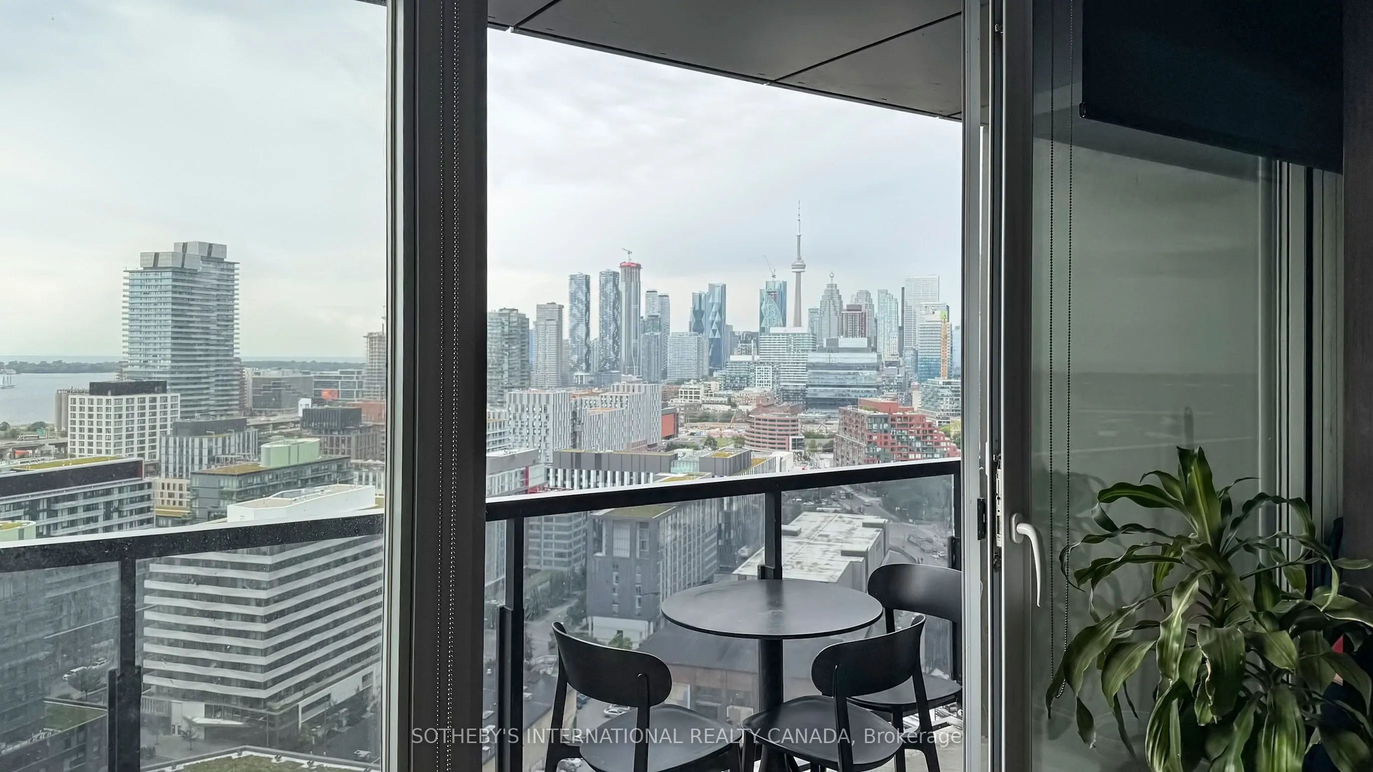170 Bayview Avenue, #2201