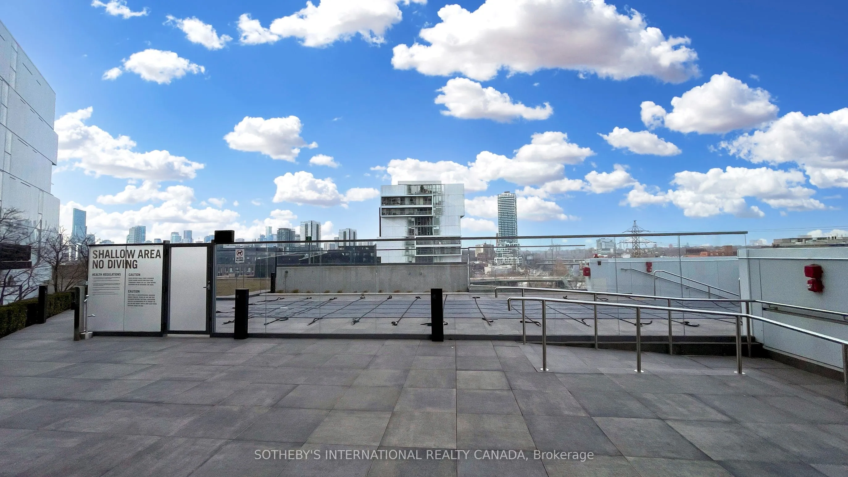 170 Bayview Avenue, #2201