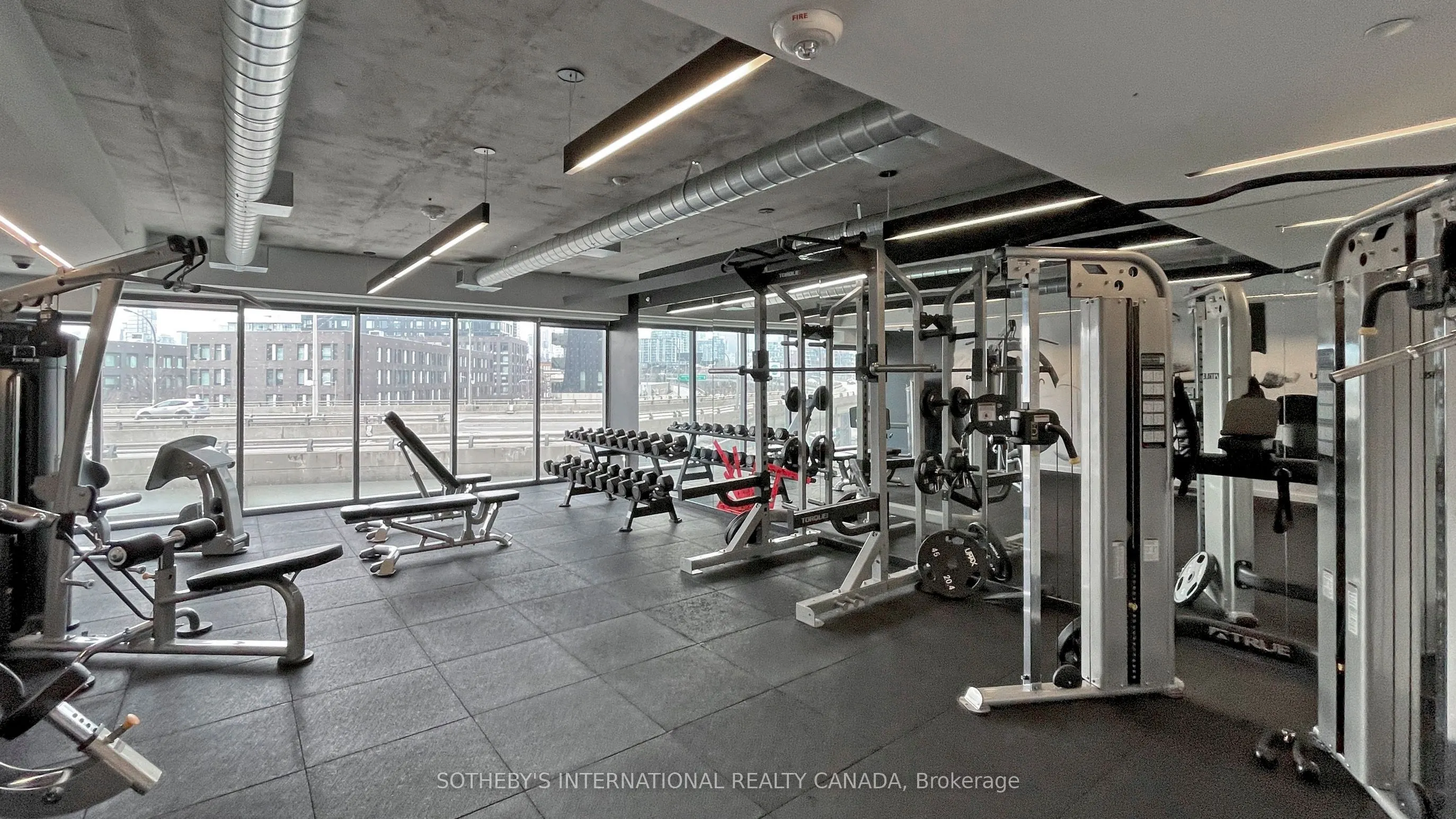 170 Bayview Avenue, #2201