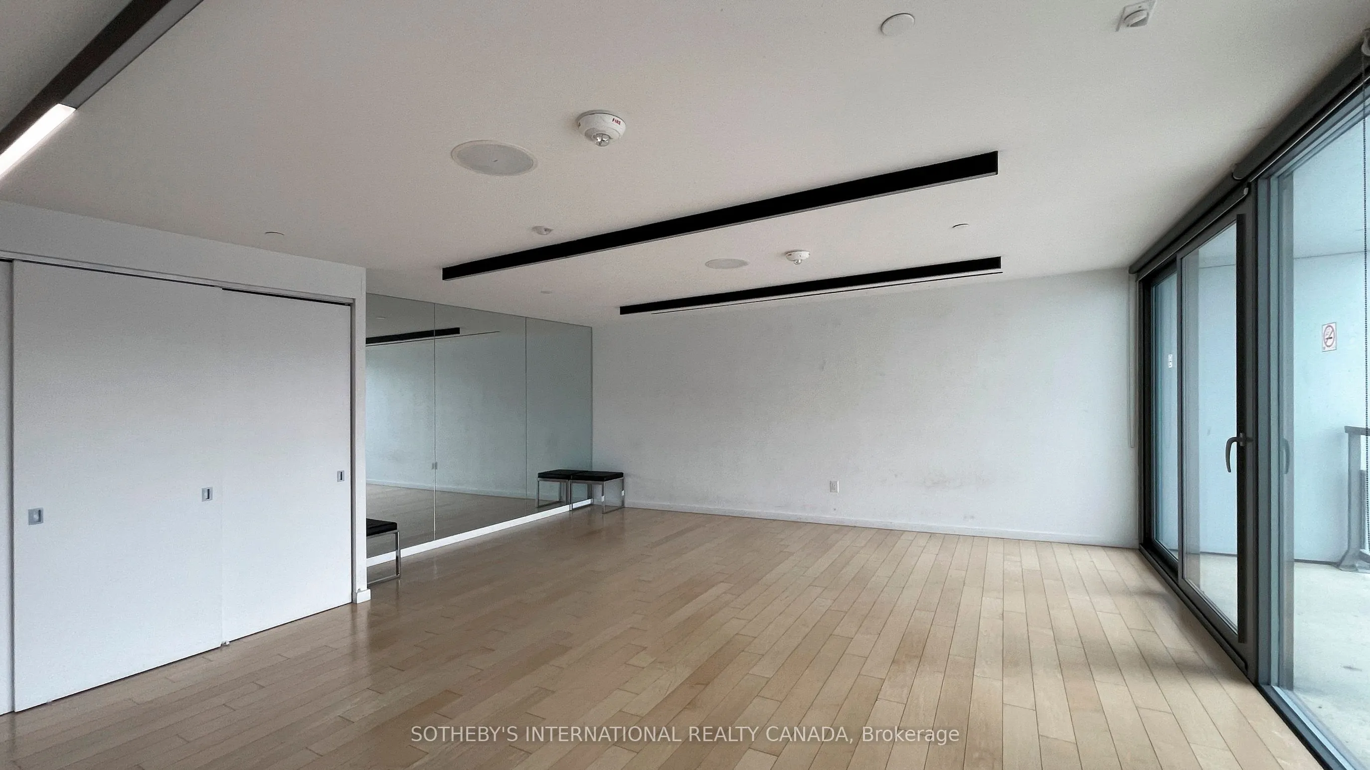 170 Bayview Avenue, #2201