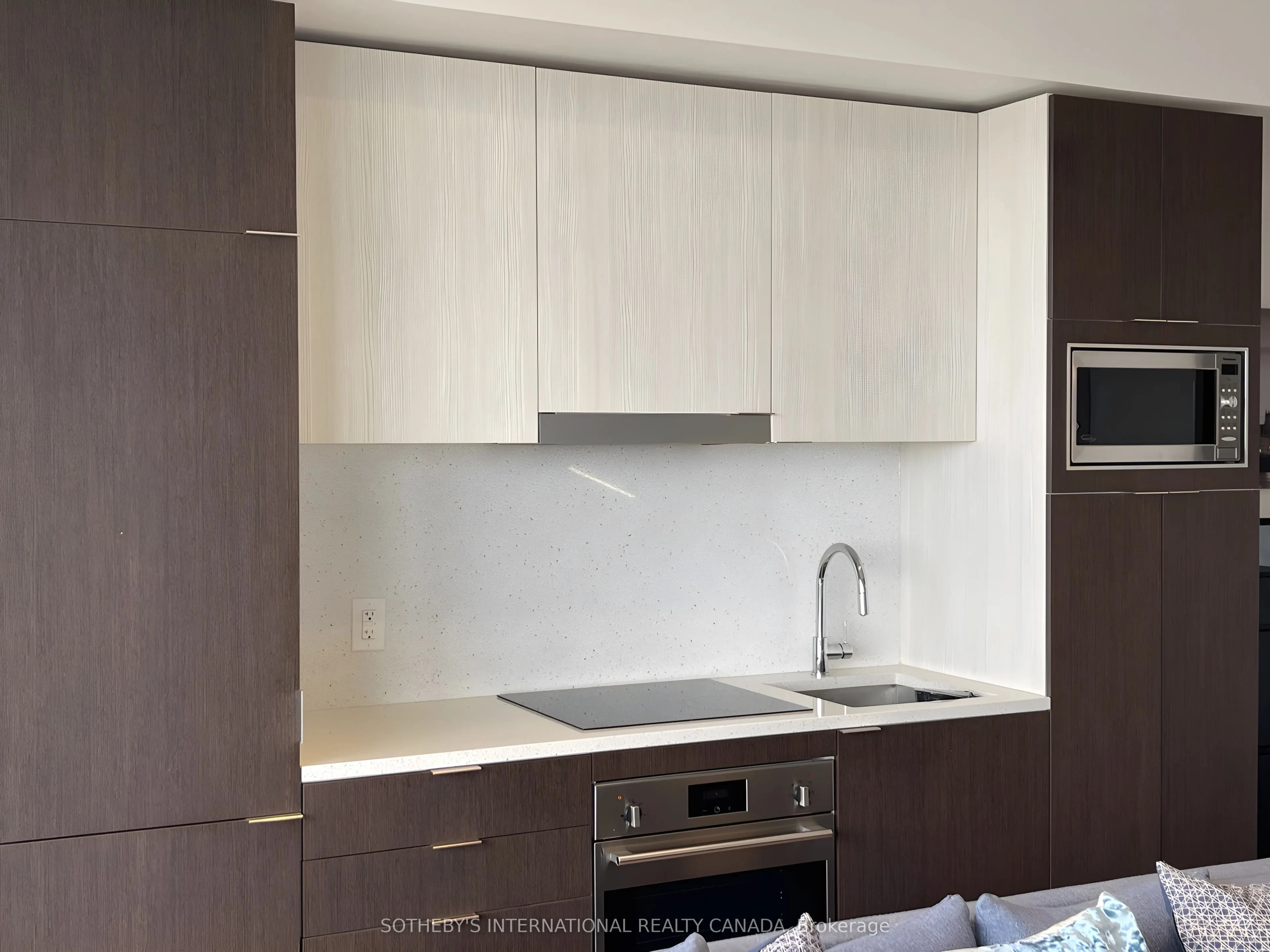 170 Bayview Avenue, #2201