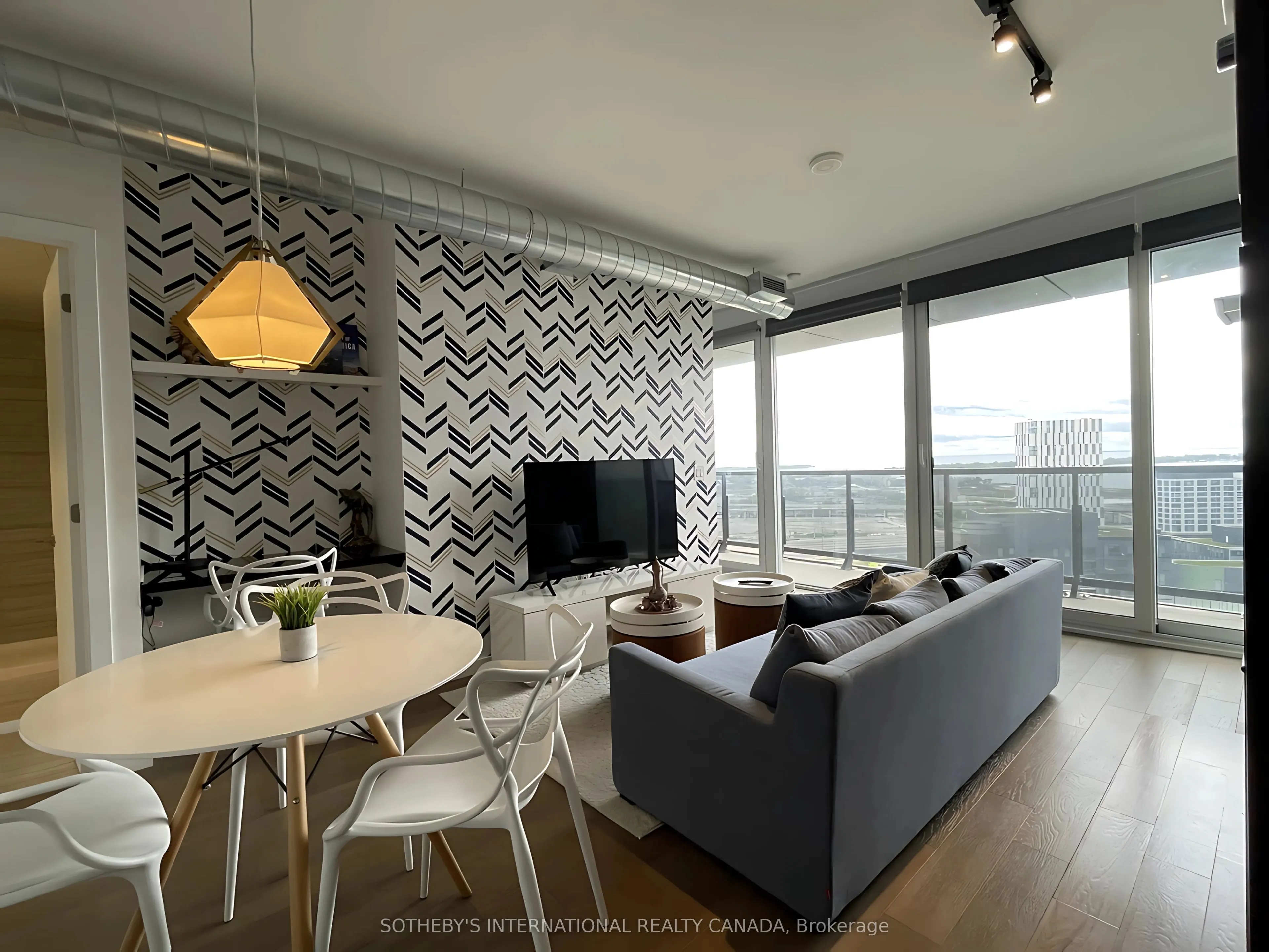 170 Bayview Avenue, #2201