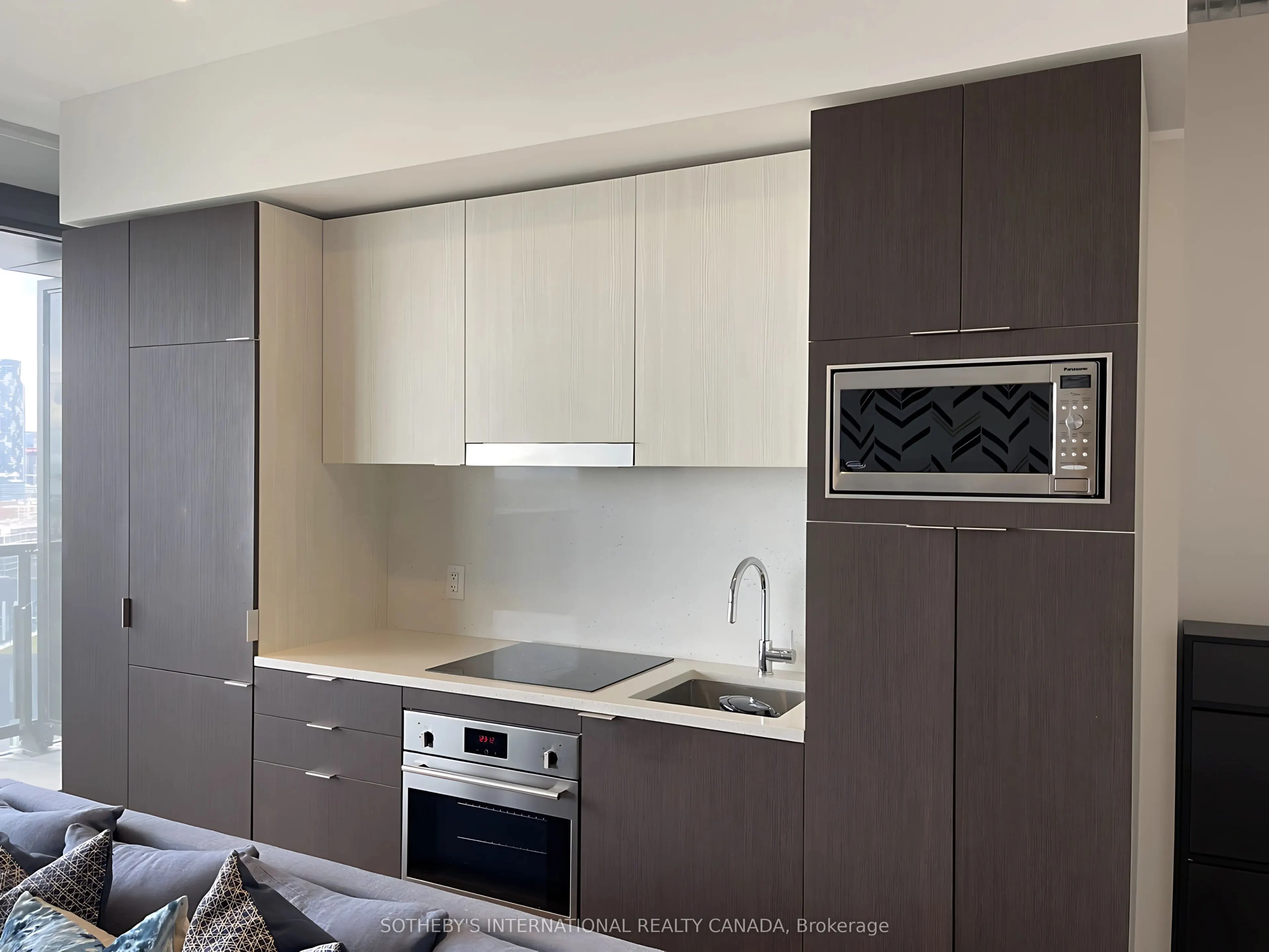 170 Bayview Avenue, #2201