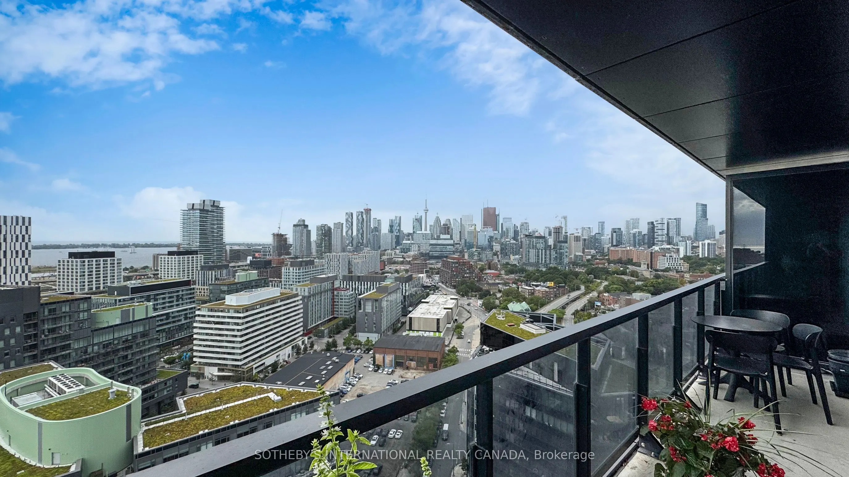 170 Bayview Avenue, #2201