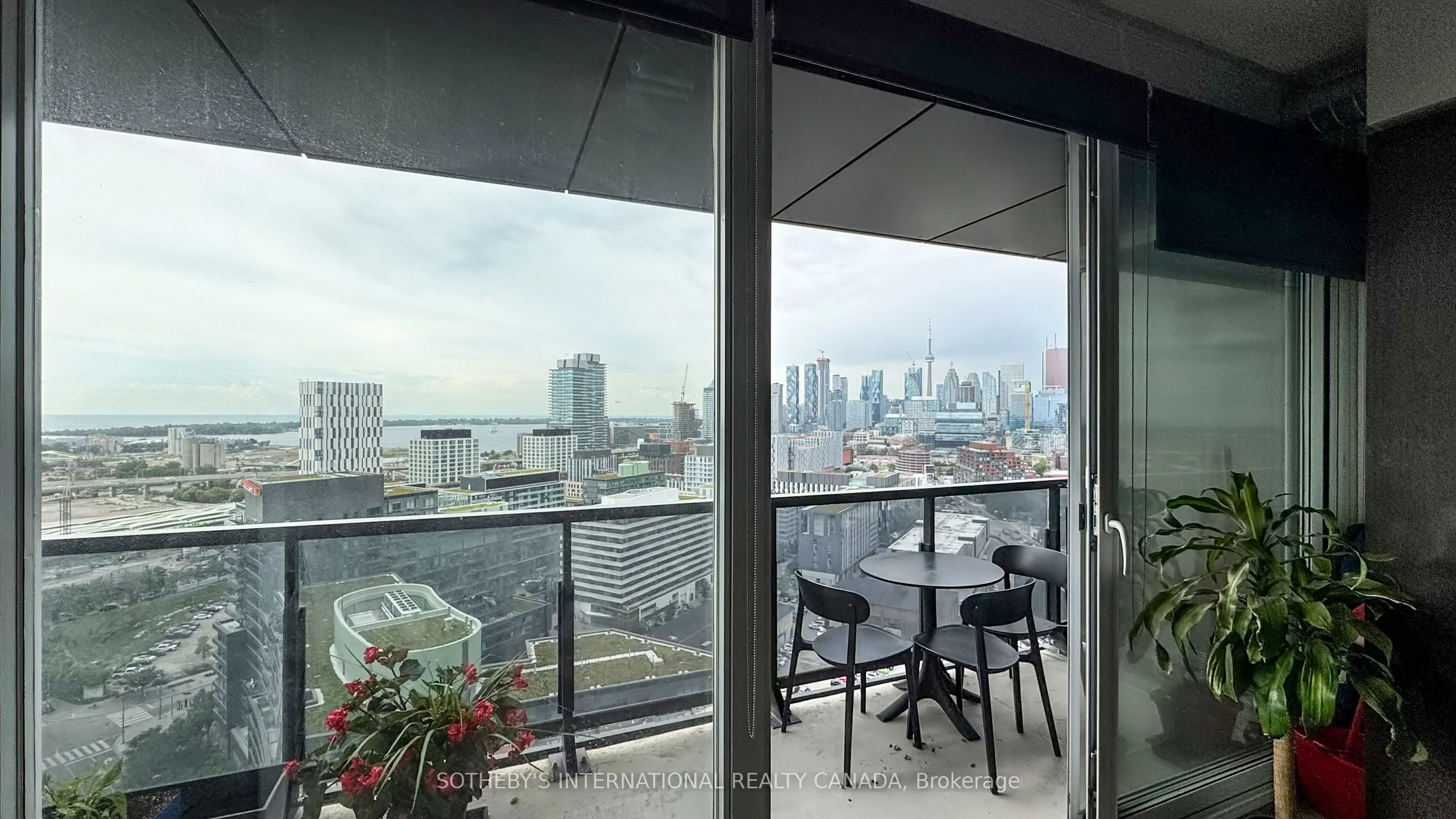 170 Bayview Avenue, #2201