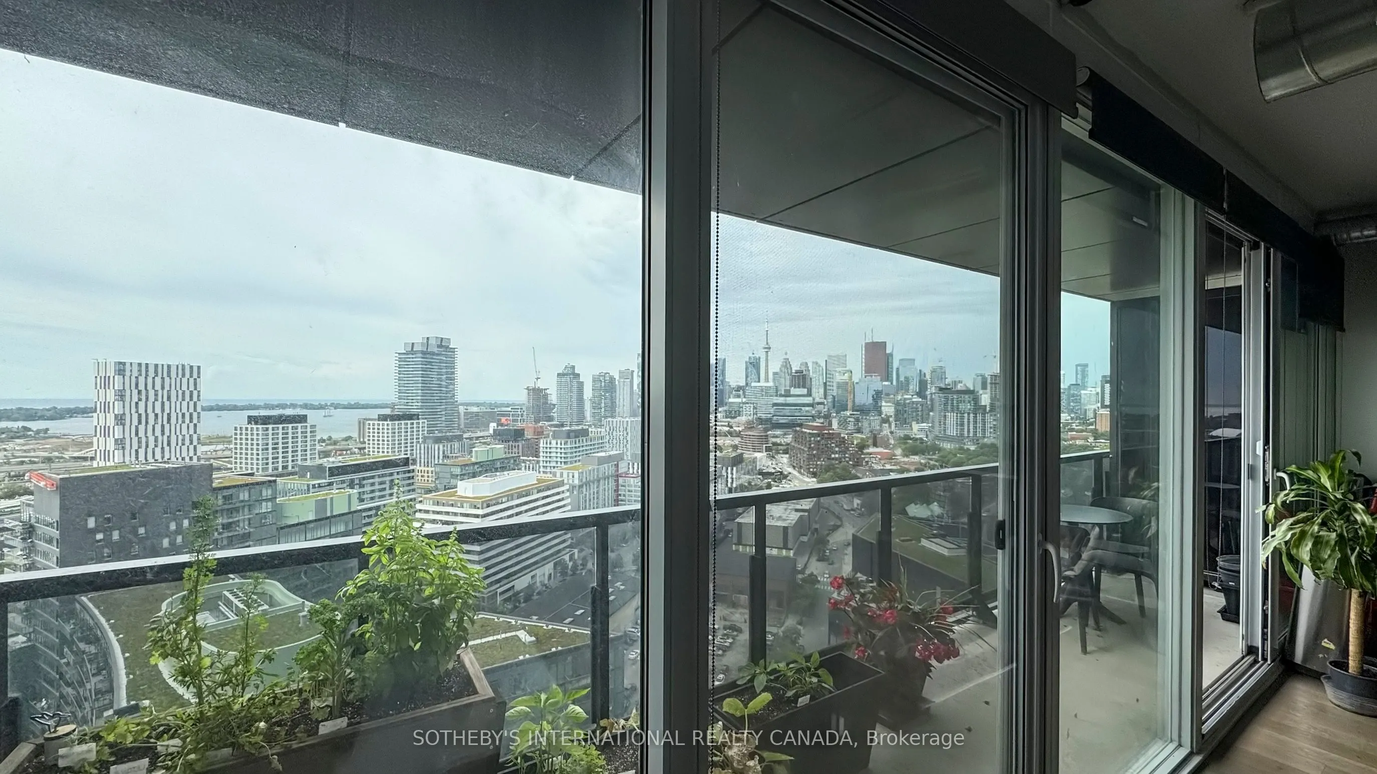 170 Bayview Avenue, #2201