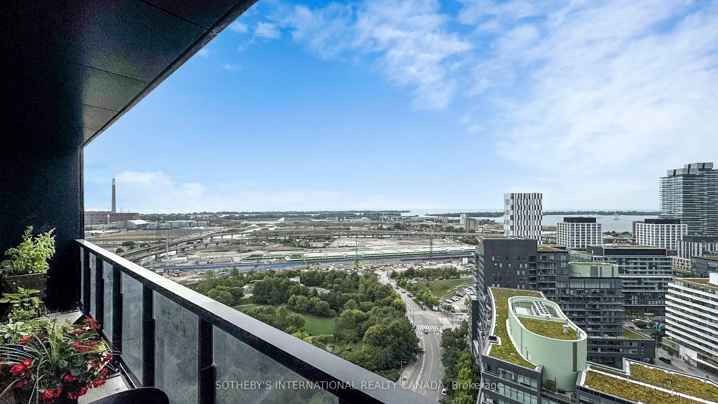 170 Bayview Avenue, #2201