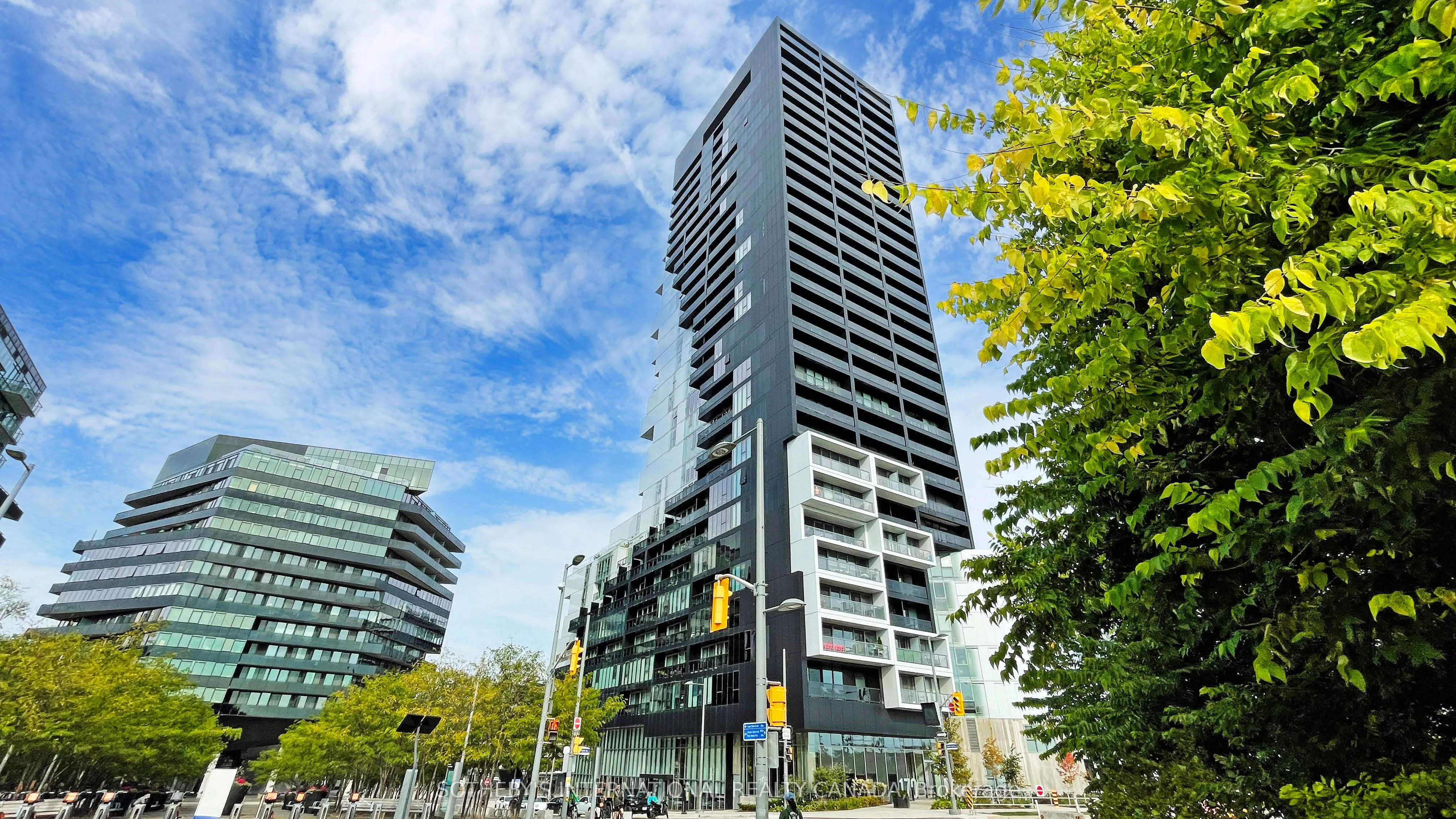 170 Bayview Avenue, #2201