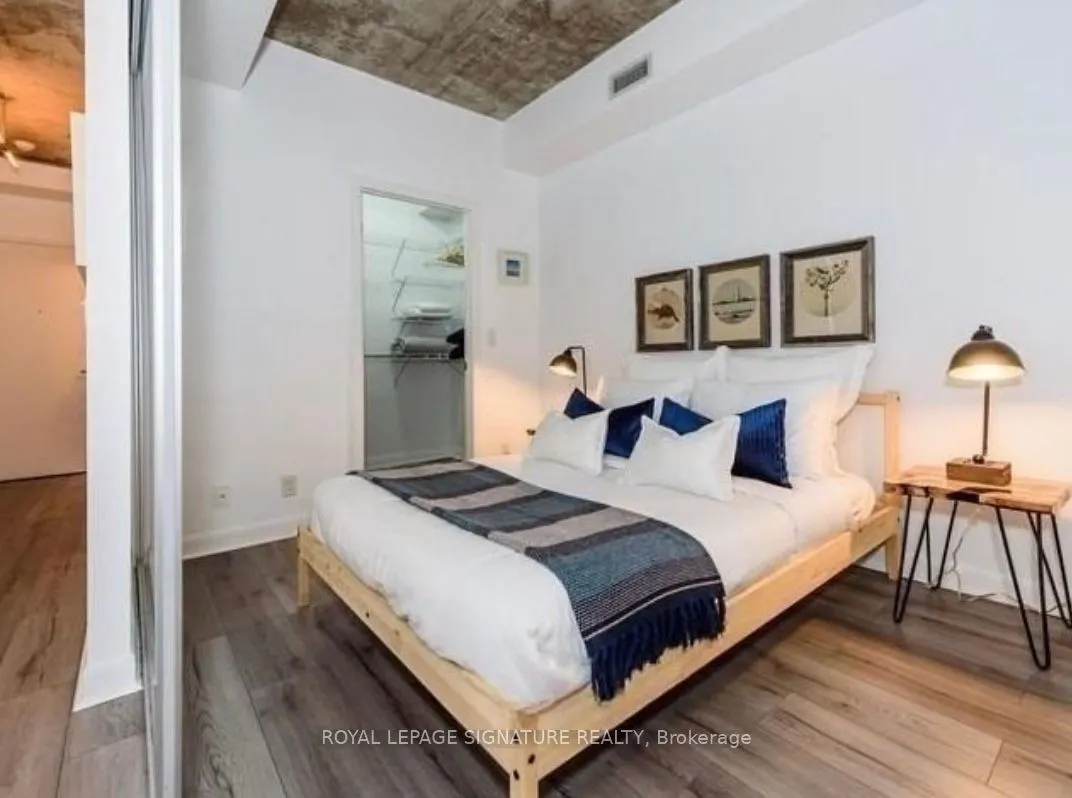 478 King Street W, #206