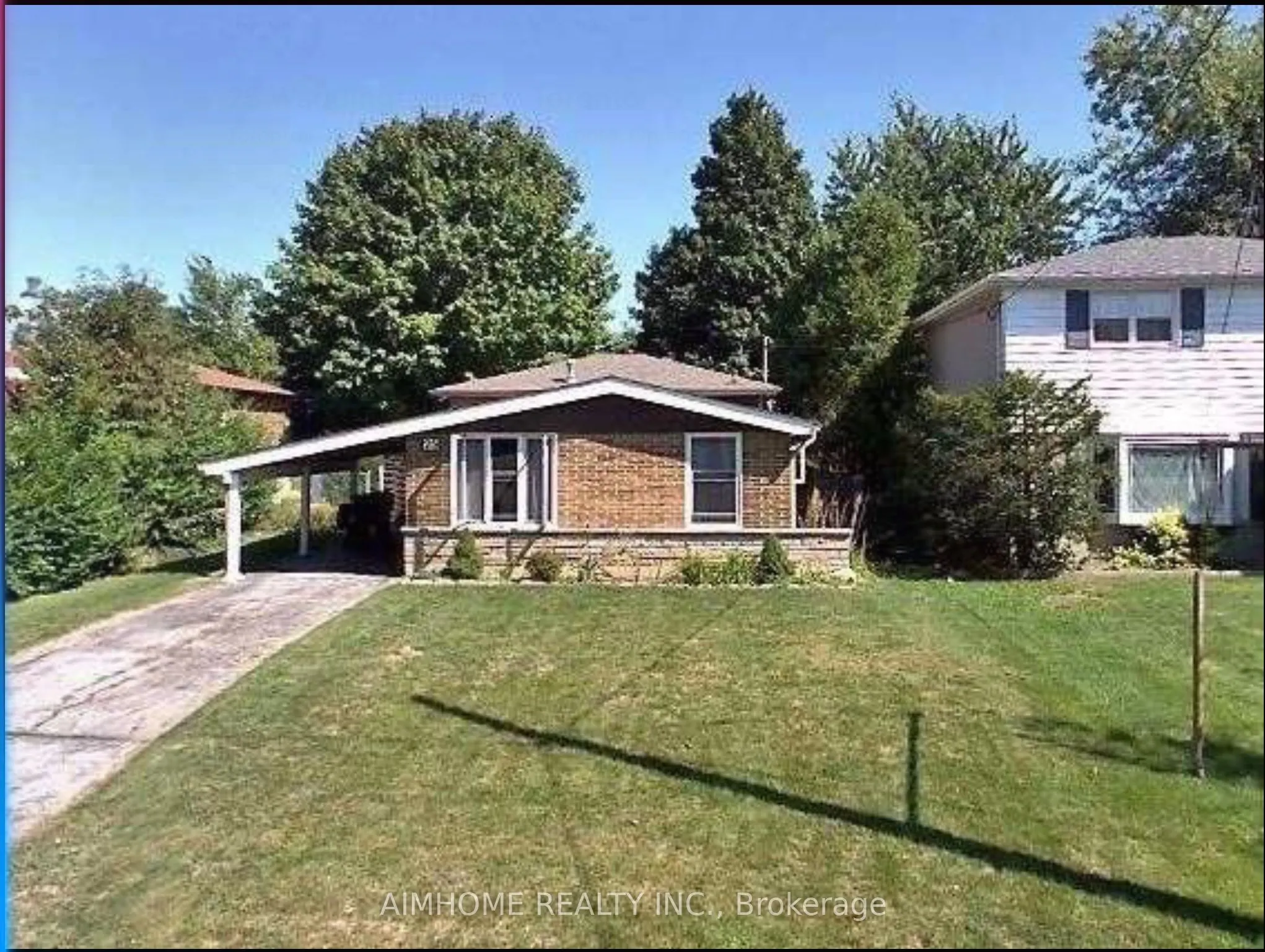 25 Waddington Crescent
