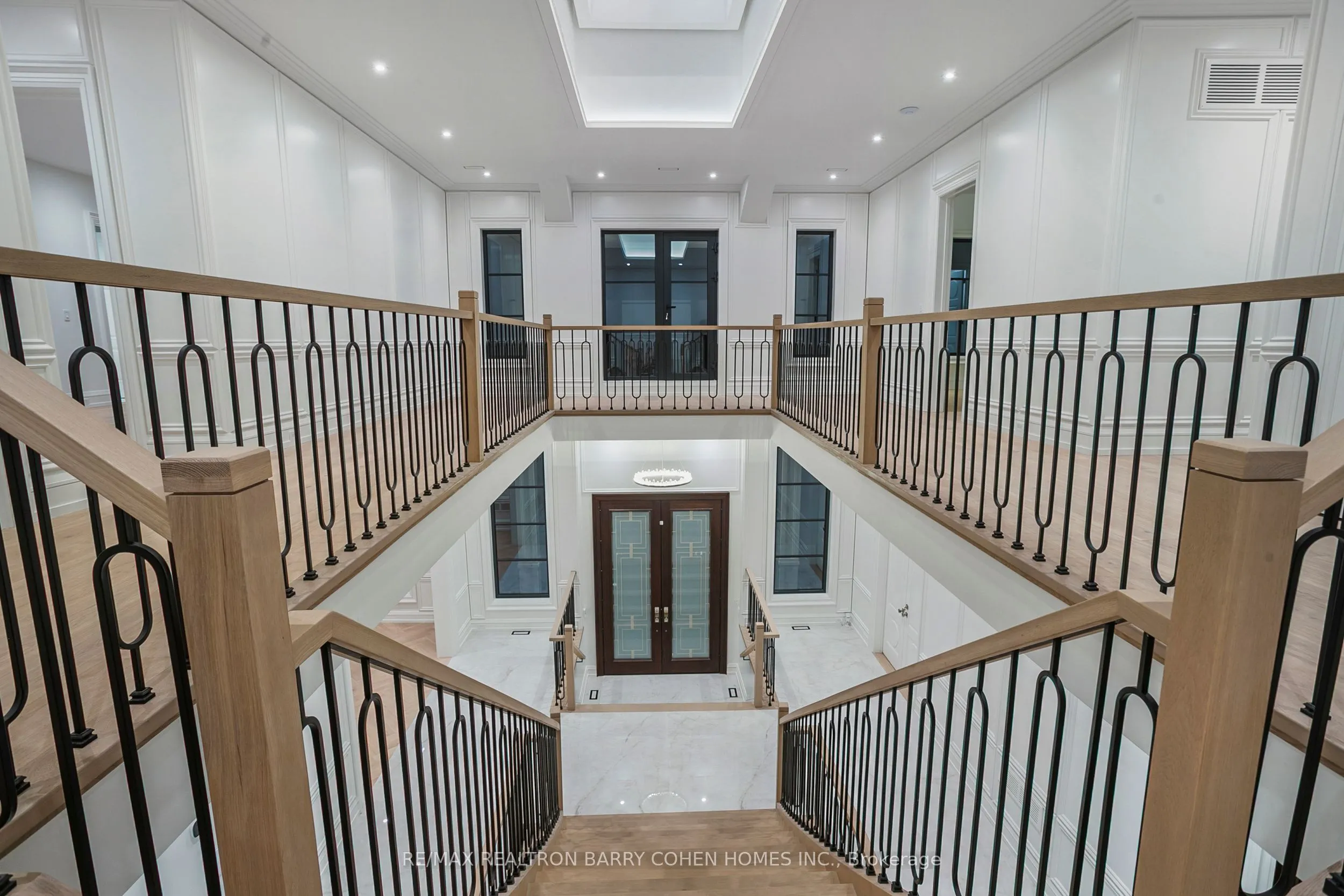27 Penwood Crescent