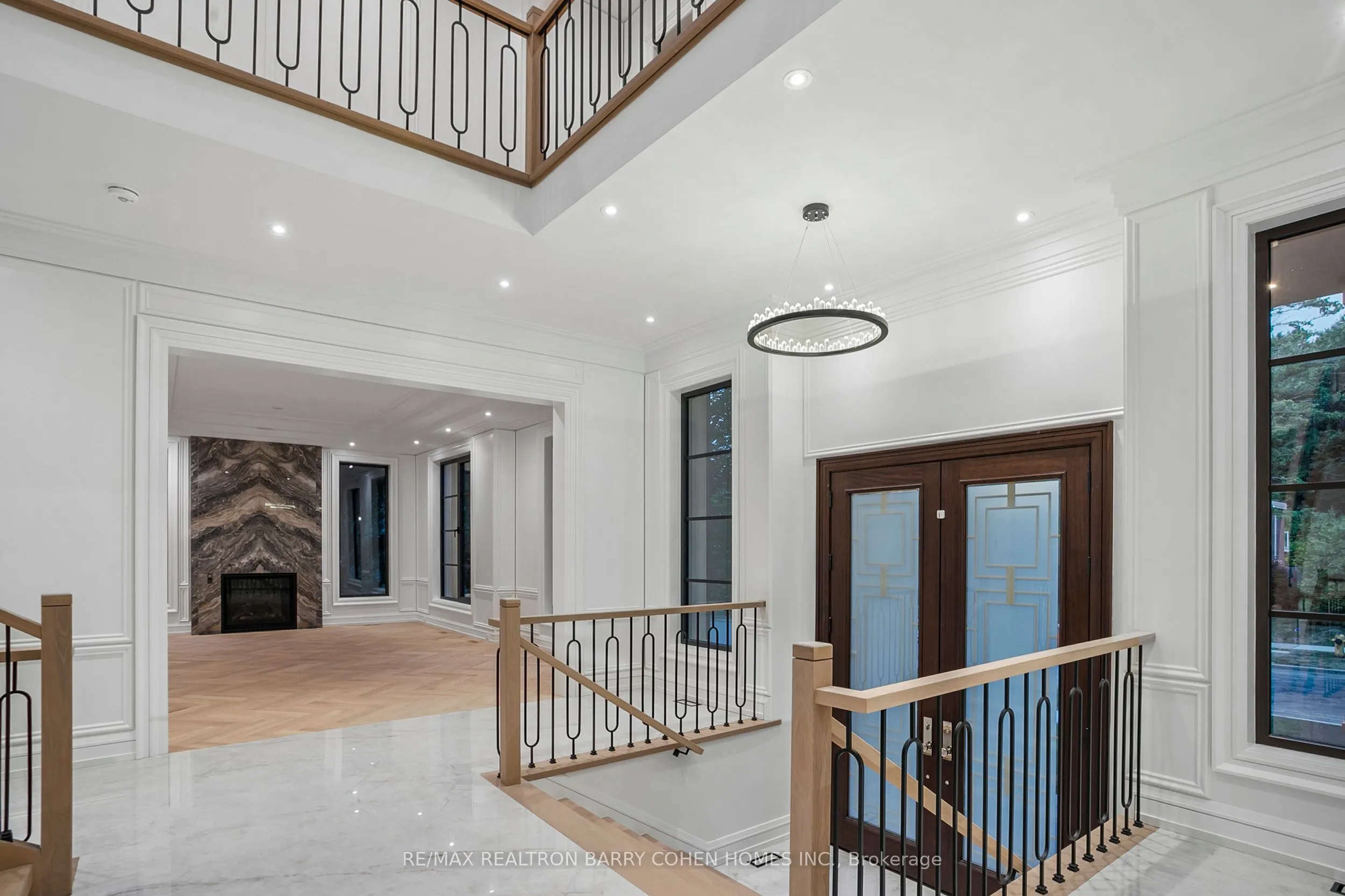 27 Penwood Crescent