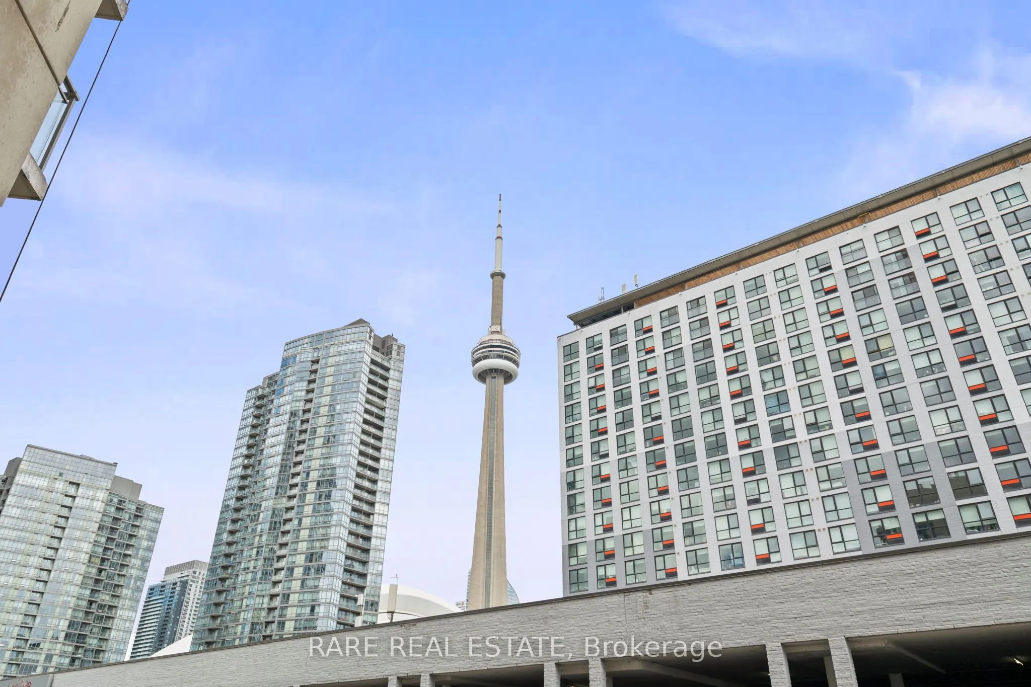 410 Queens Quay W, #413