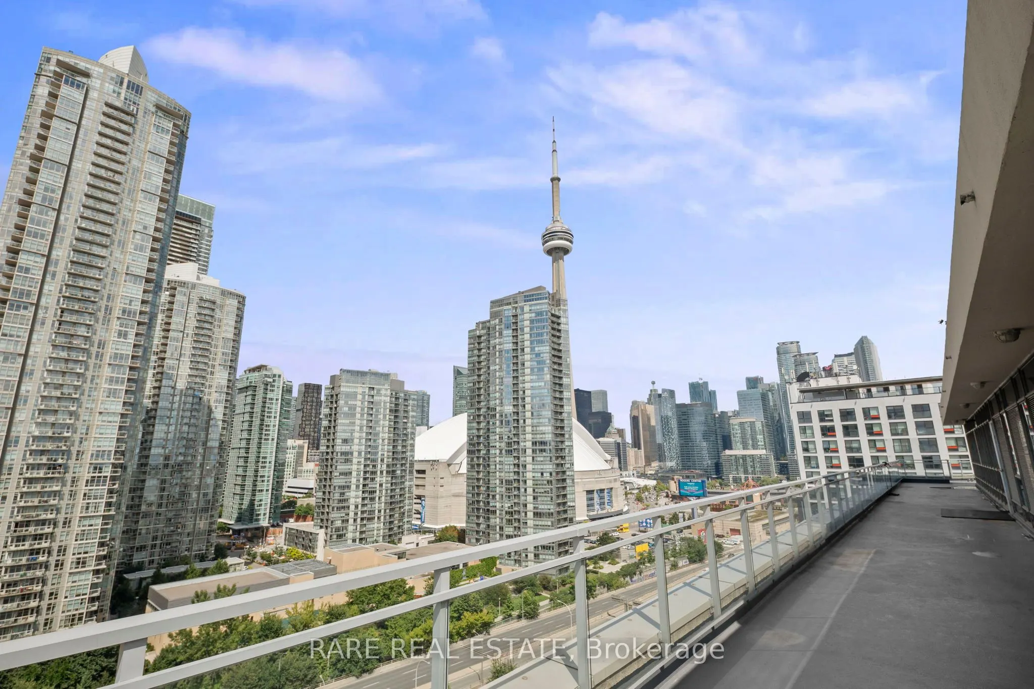 410 Queens Quay W, #413