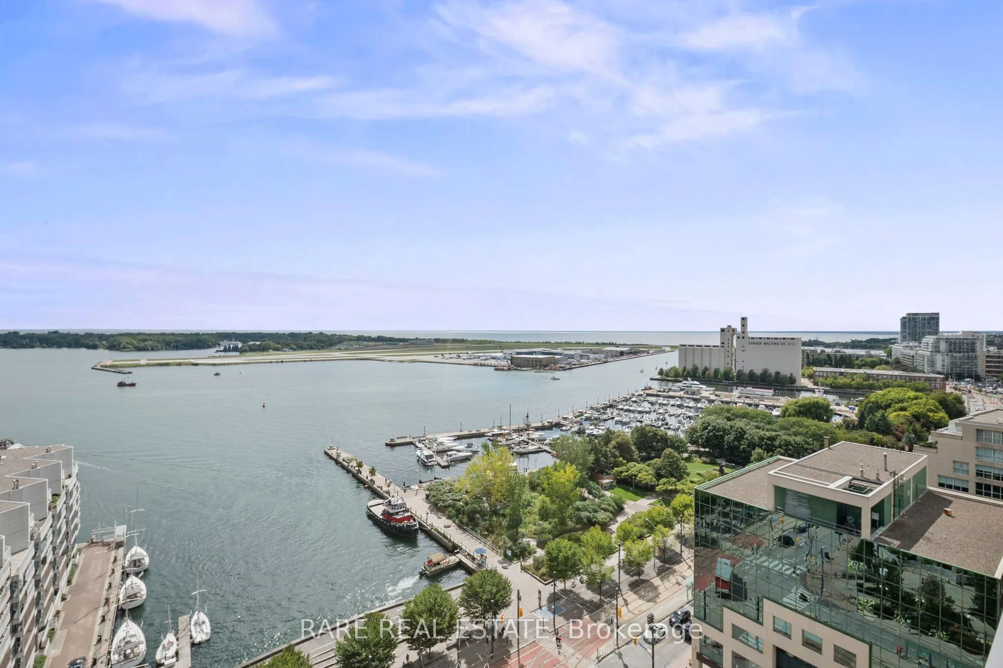 410 Queens Quay W, #413