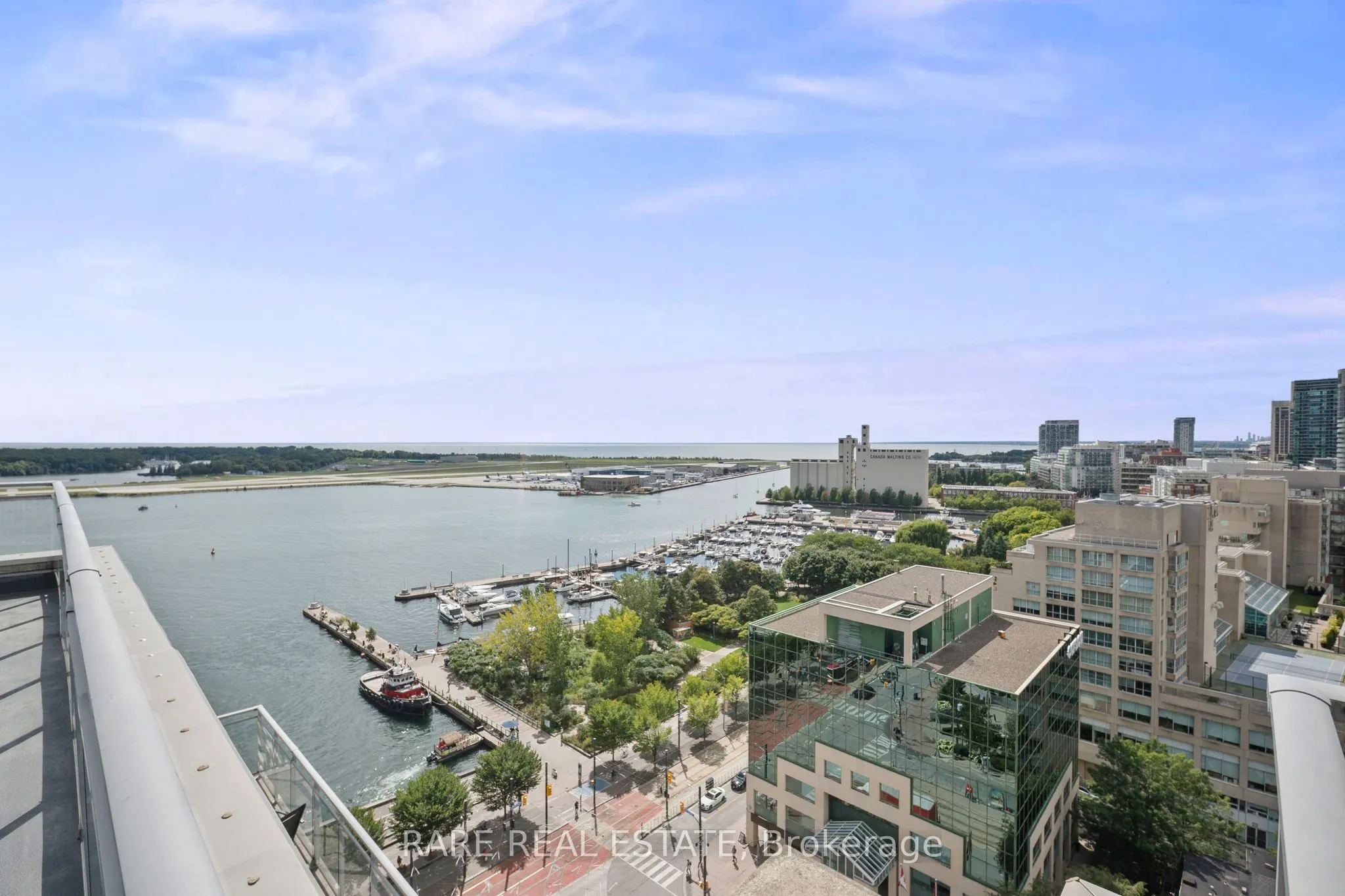 410 Queens Quay W, #413