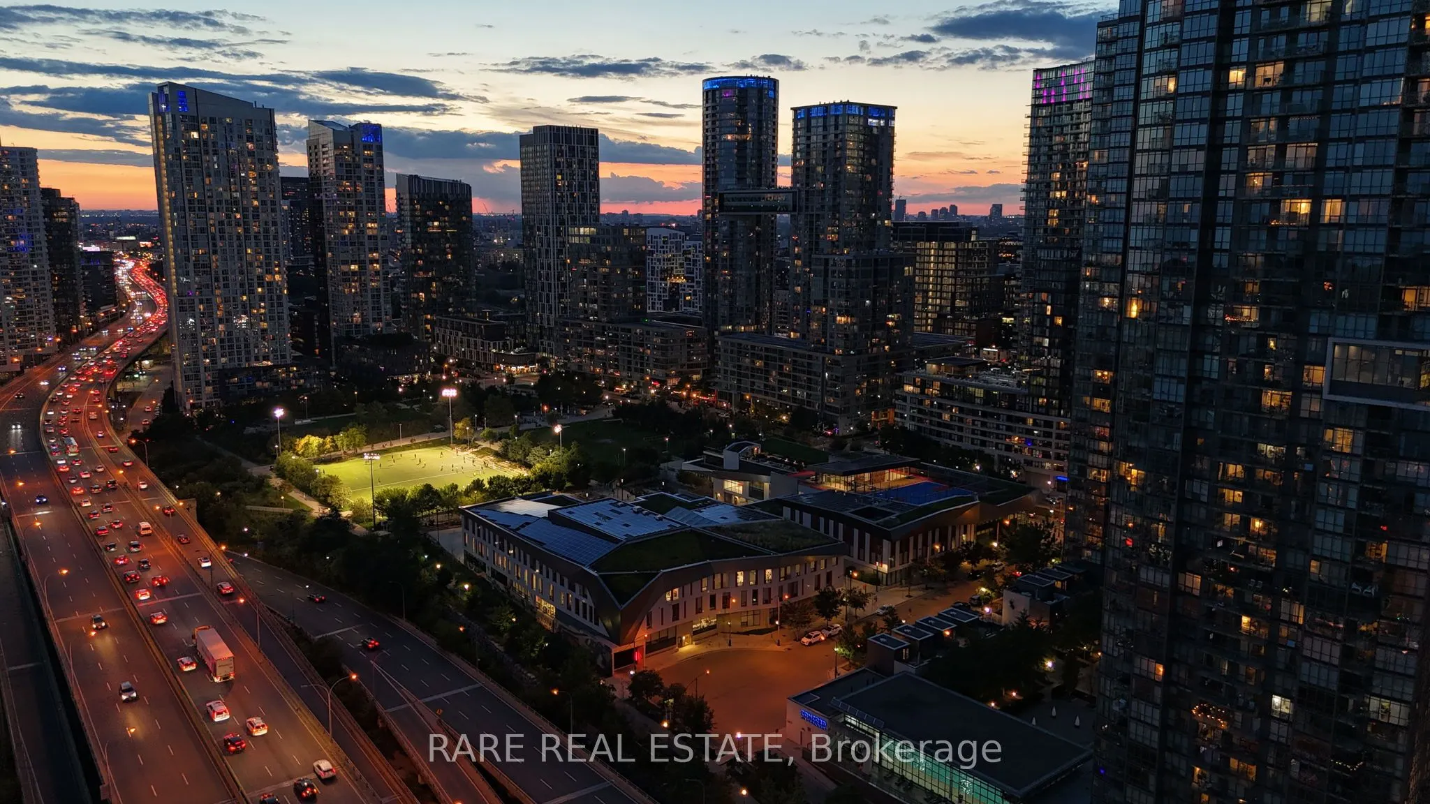 410 Queens Quay W, #413