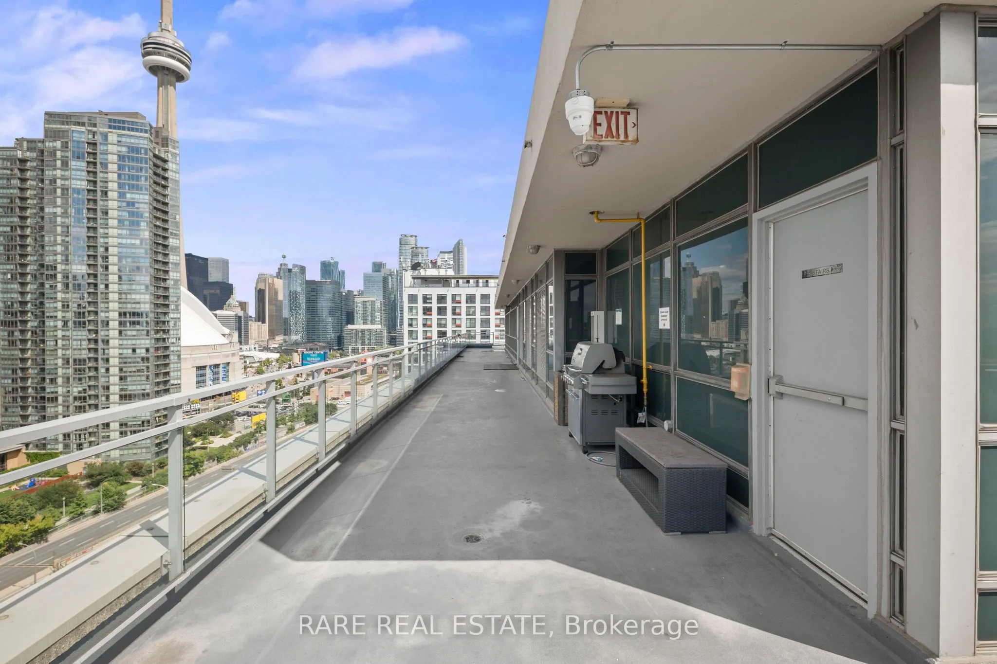 410 Queens Quay W, #413