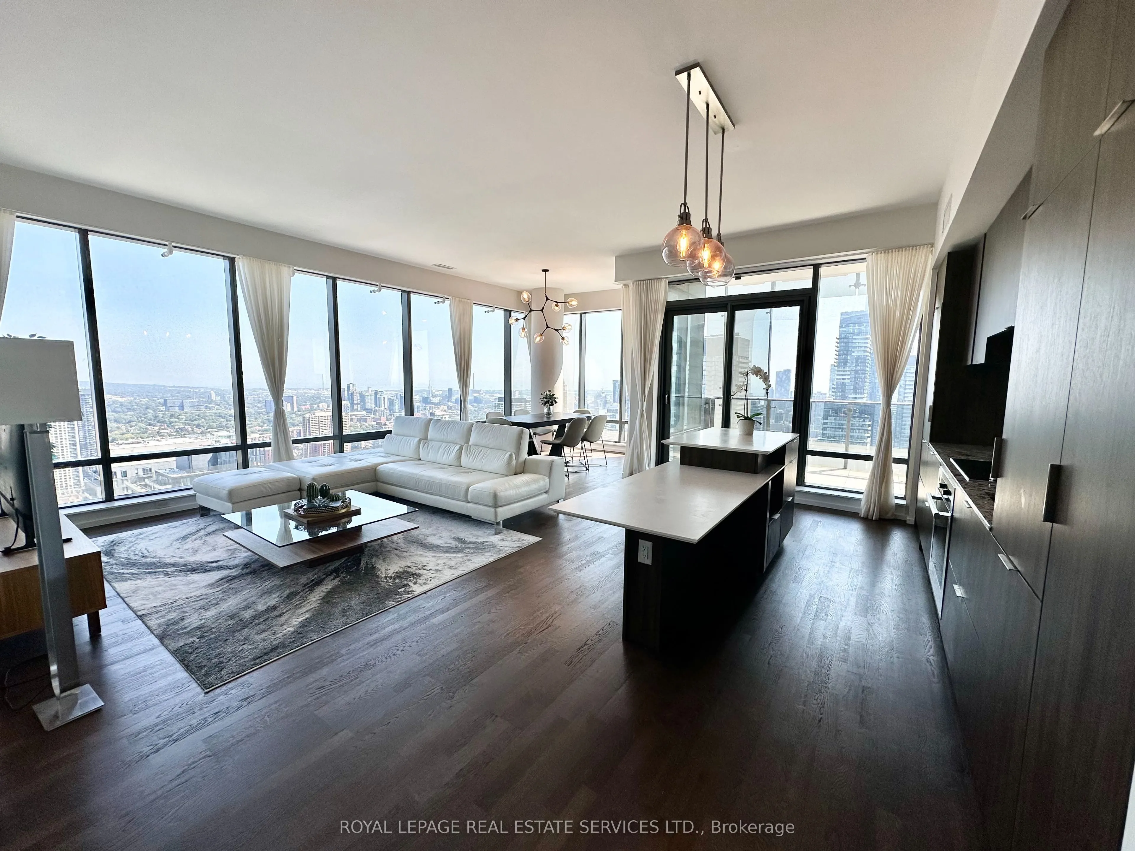 5 St Joseph Street, #4501