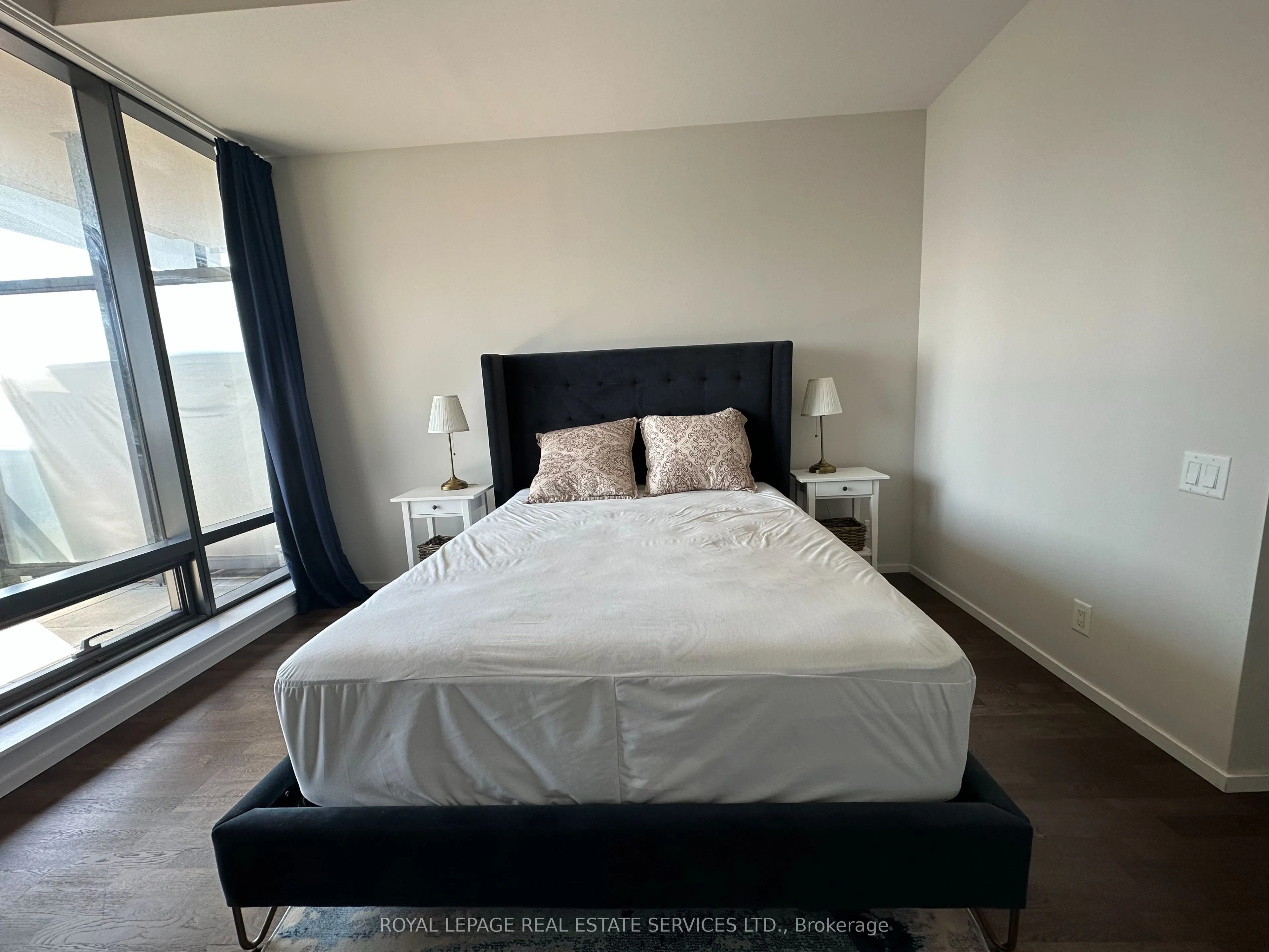 5 St Joseph Street, #4501