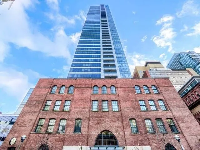 5 St Joseph Street, #4501