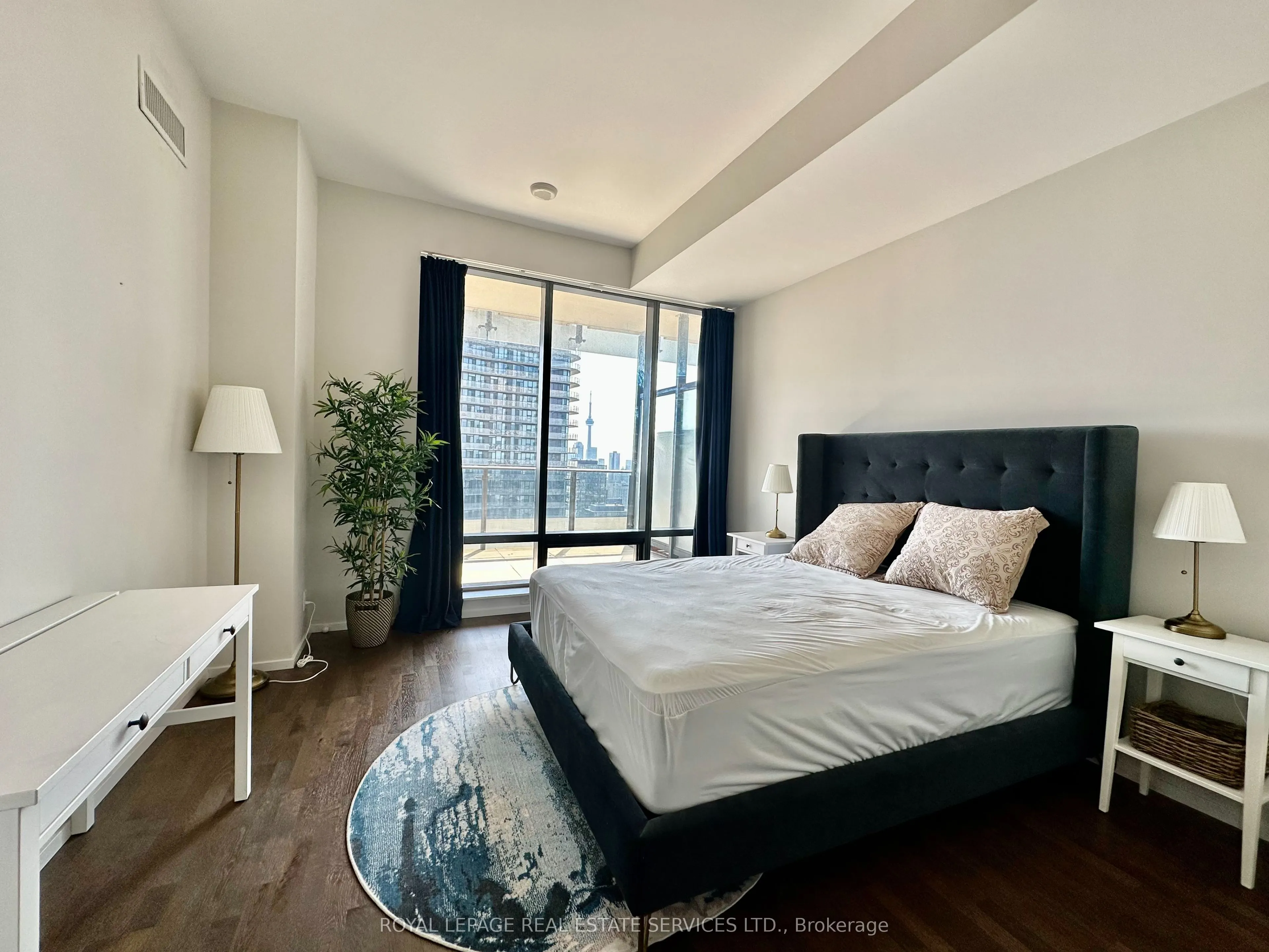 5 St Joseph Street, #4501