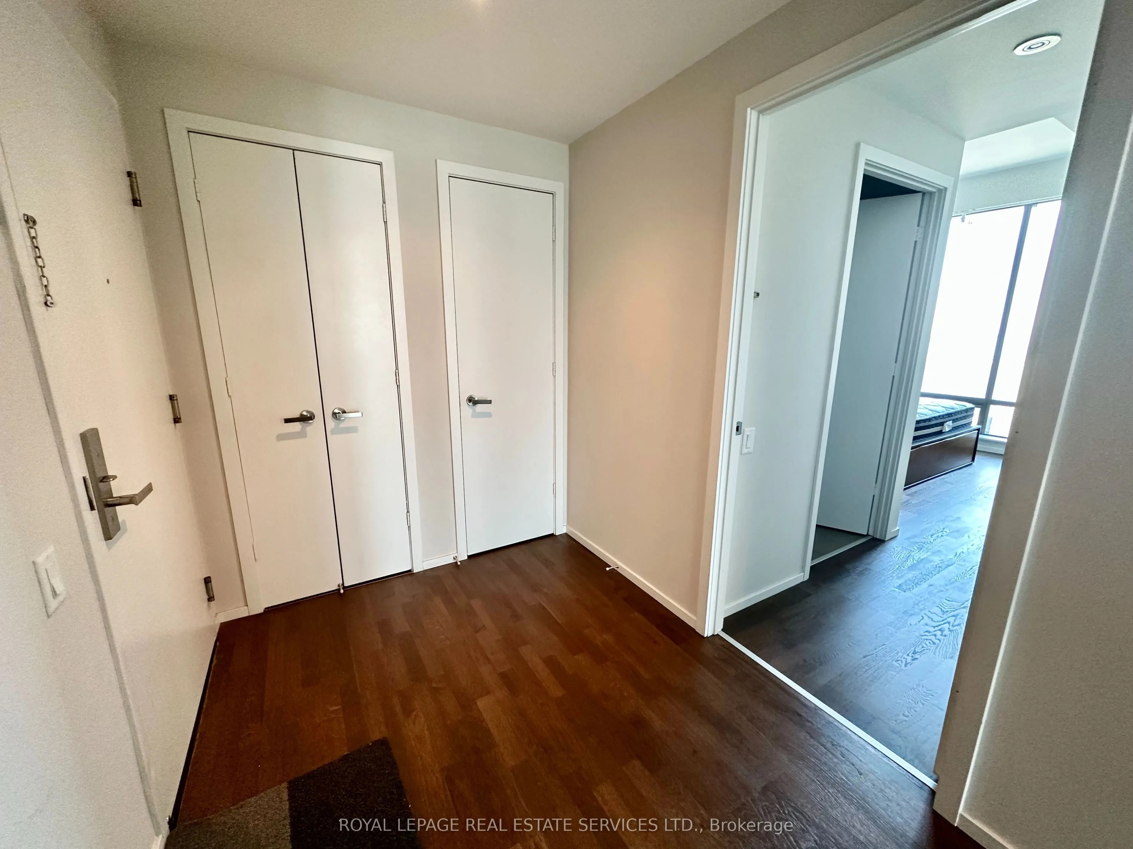 5 St Joseph Street, #4501