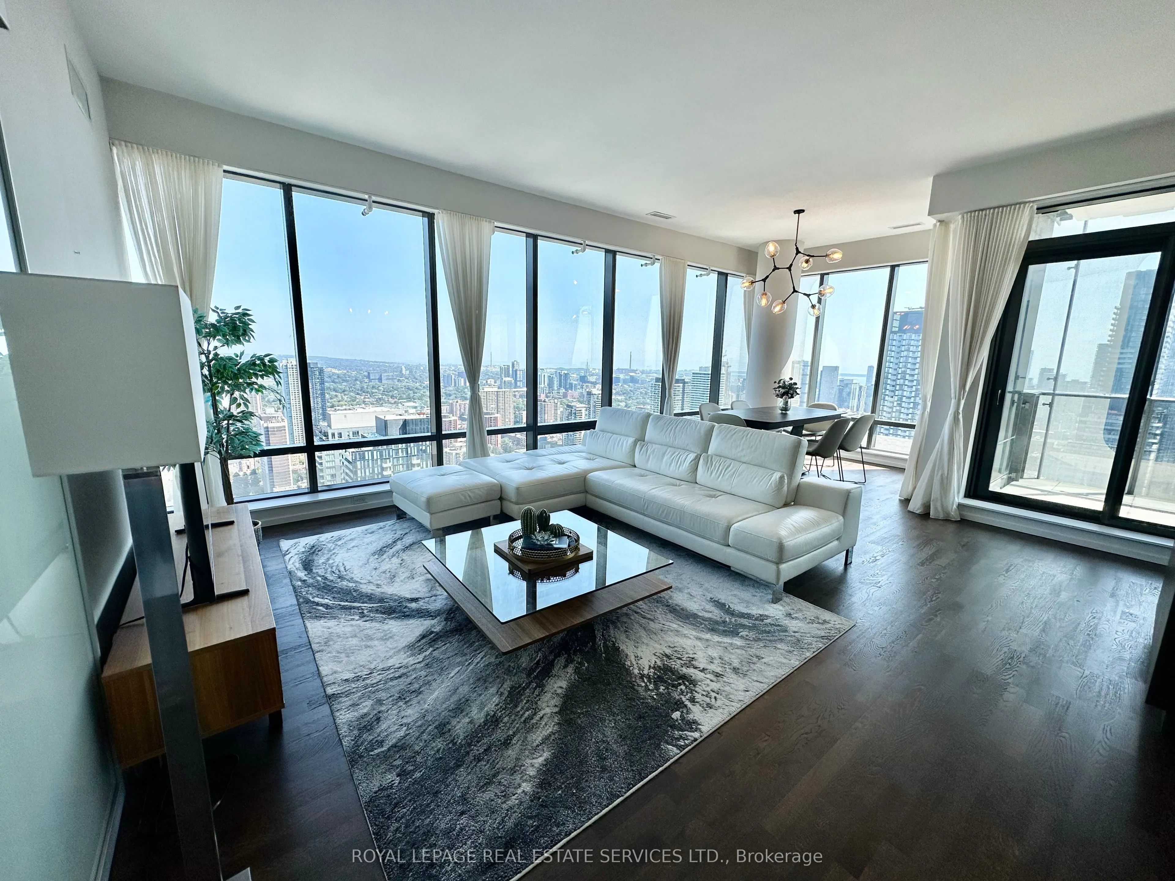 5 St Joseph Street, #4501