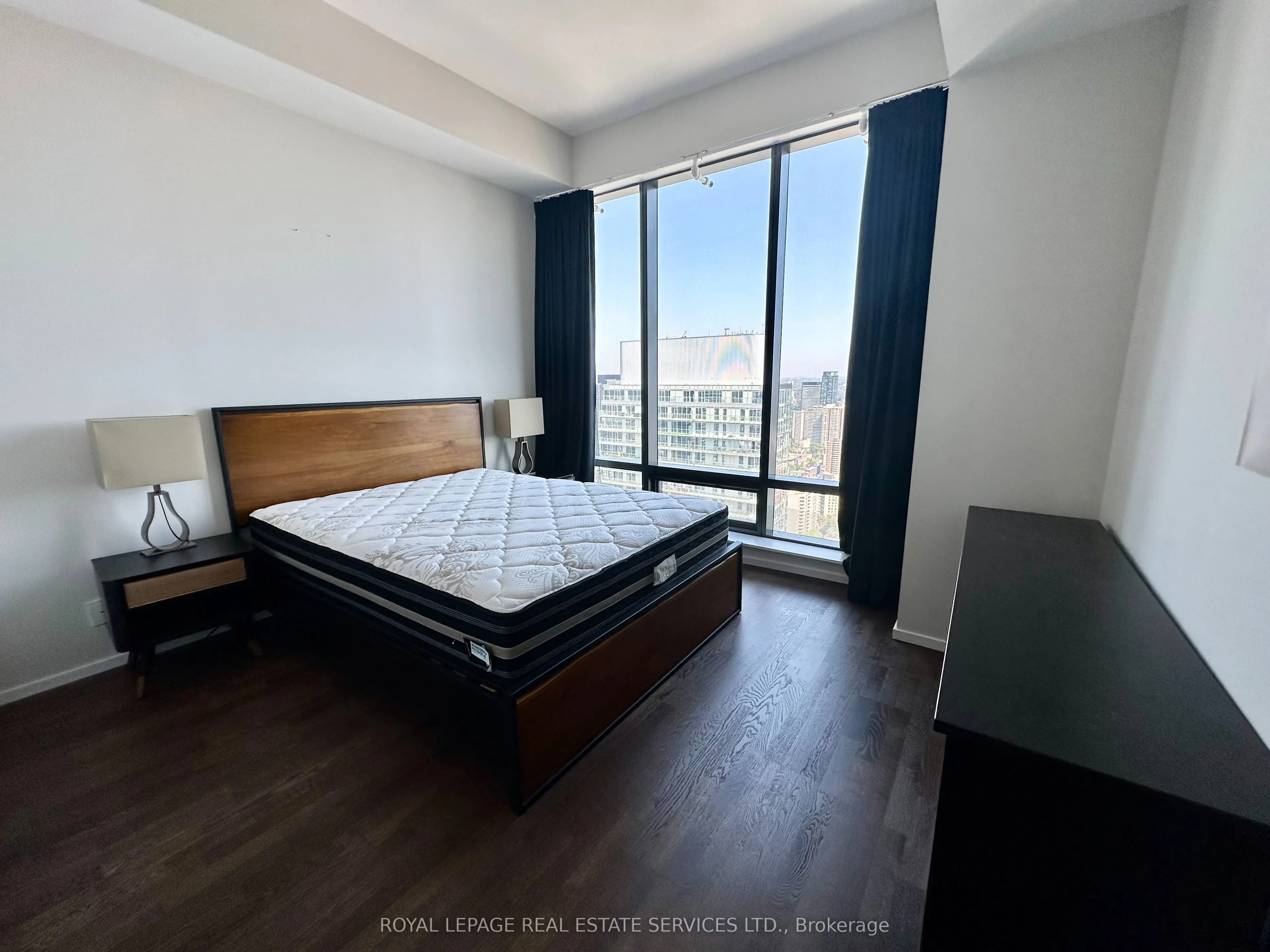5 St Joseph Street, #4501