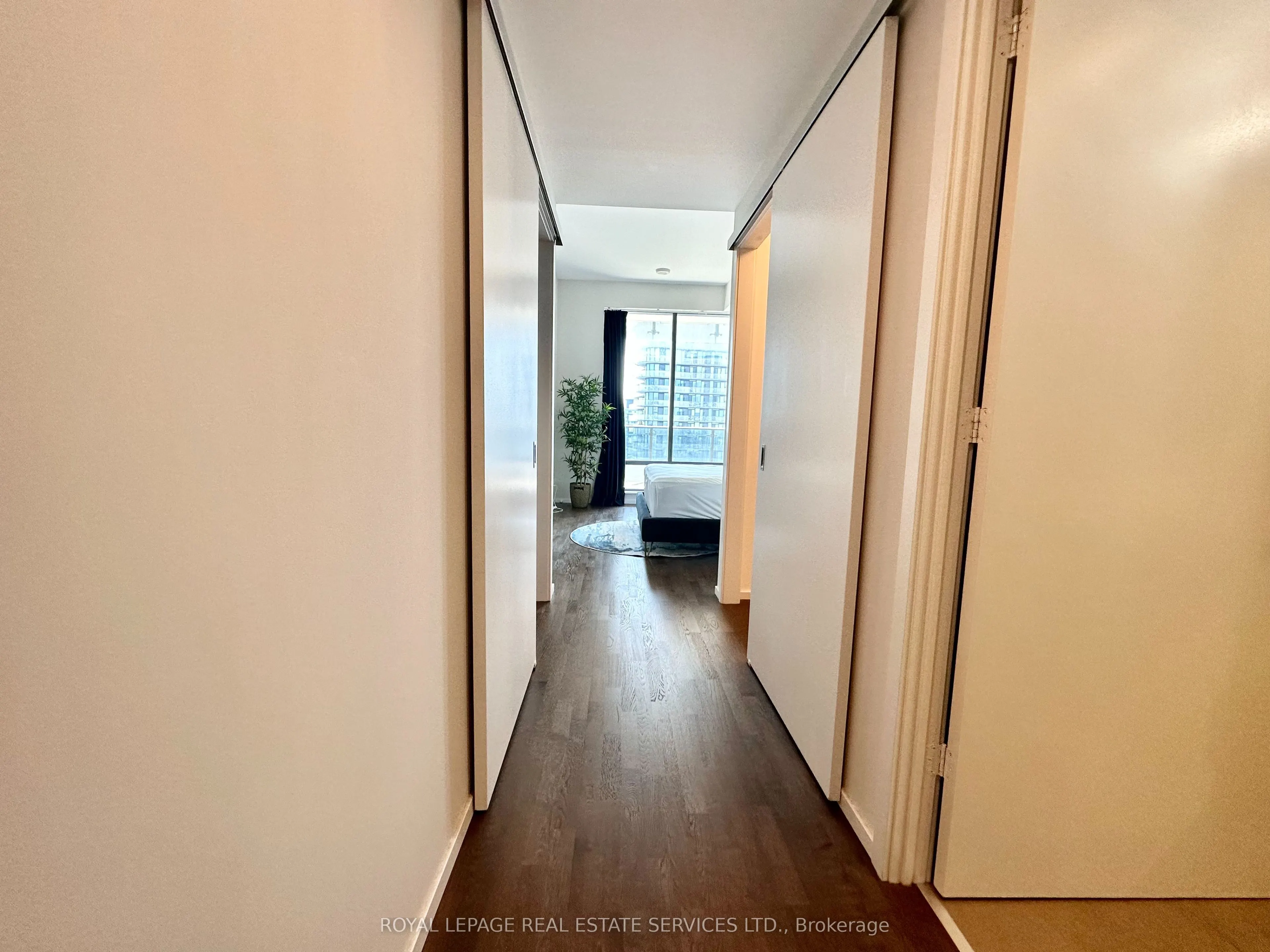 5 St Joseph Street, #4501