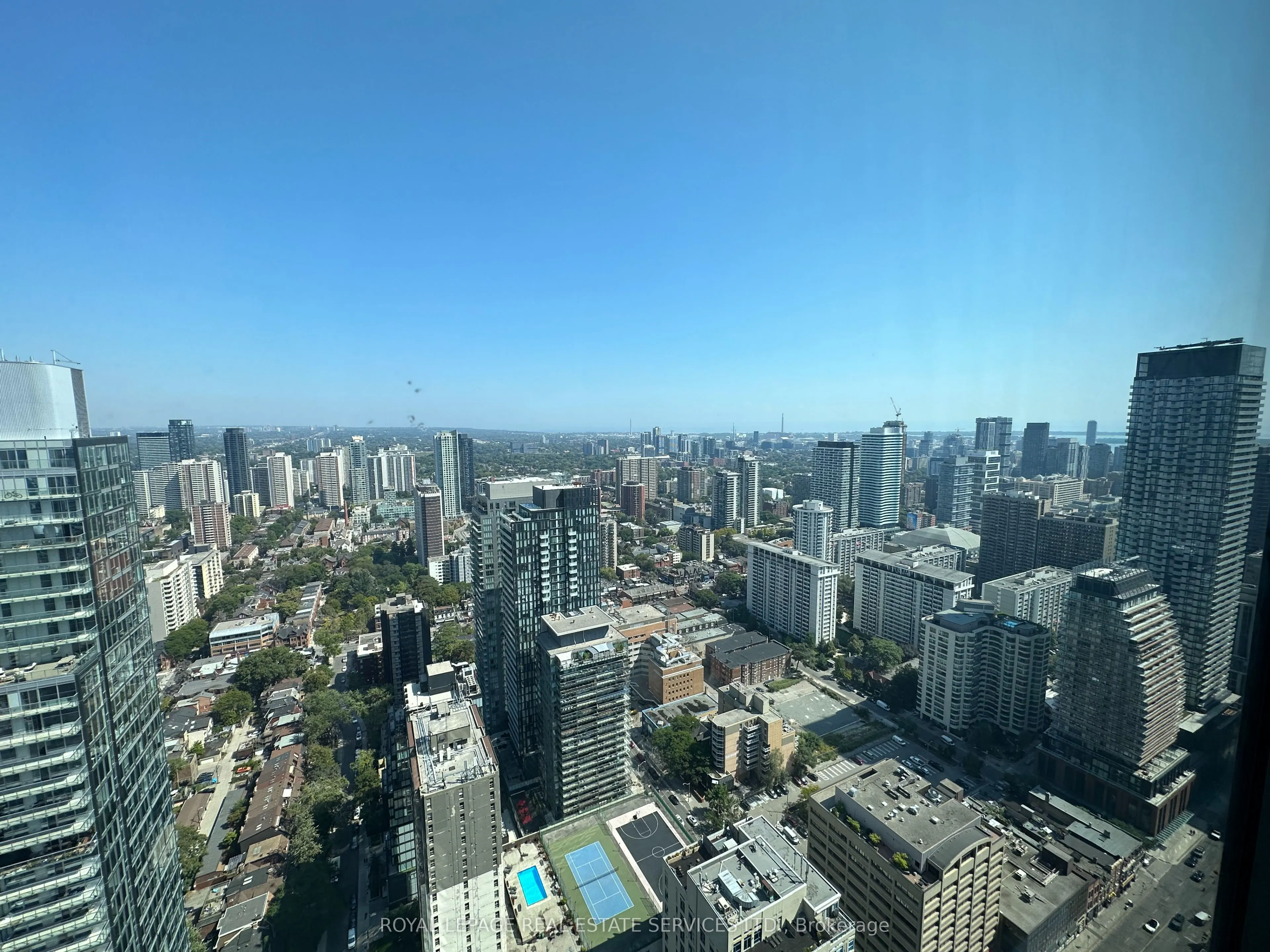 5 St Joseph Street, #4501