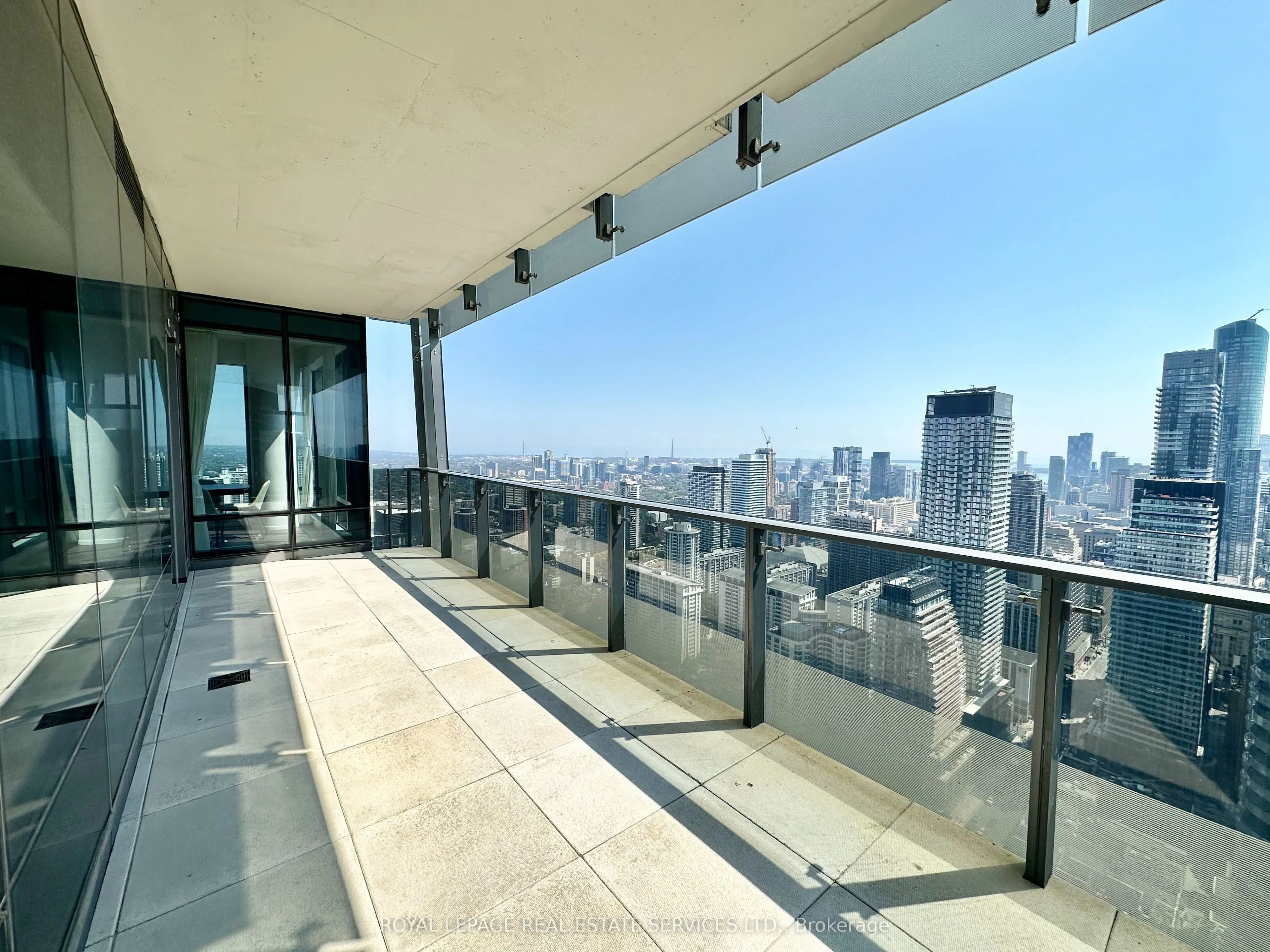 5 St Joseph Street, #4501